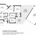 9 Queben Court, KAWUNGAN, QLD 4655 AUS