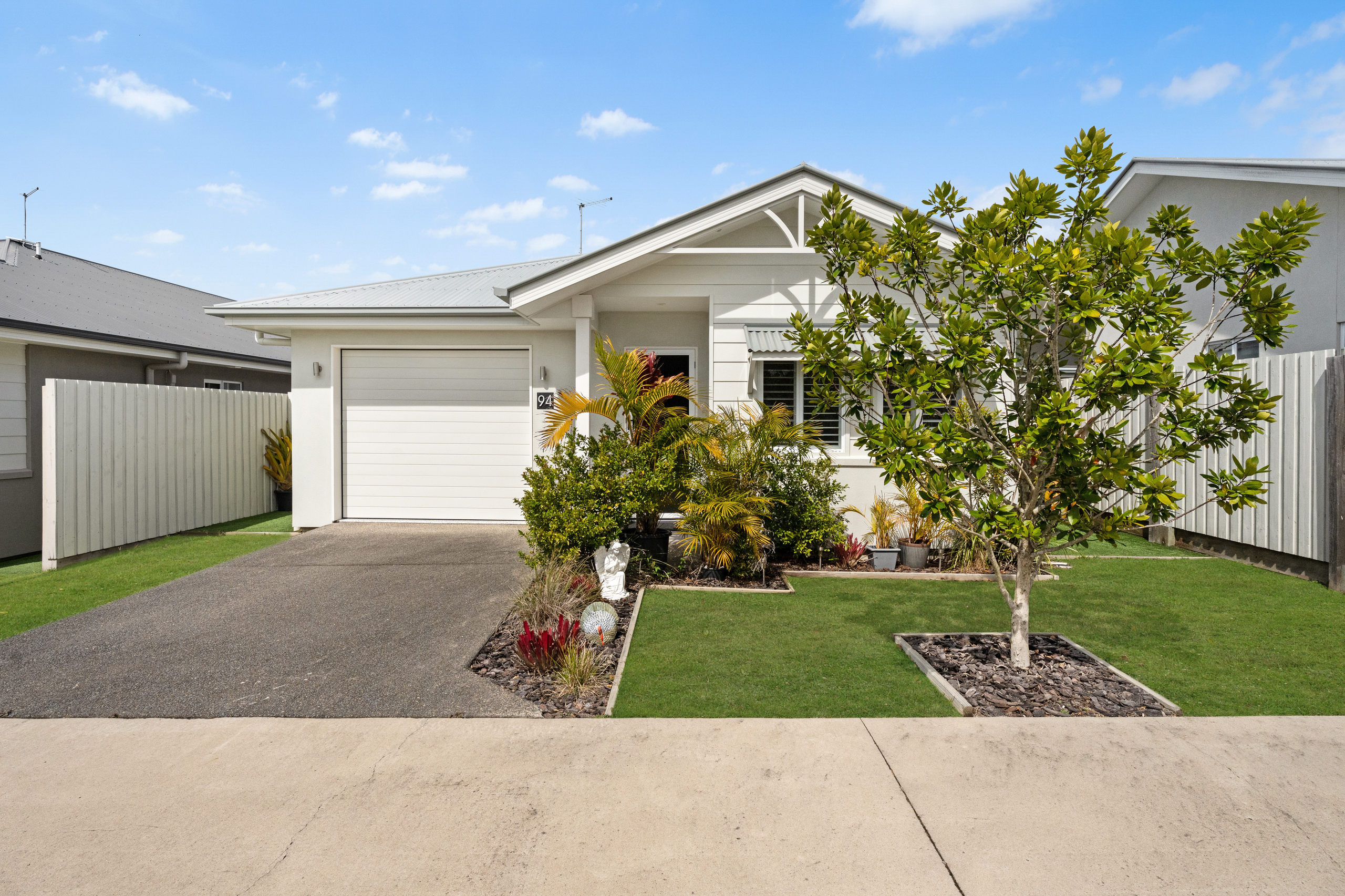 94/2-20 Island View Drive, URANGAN, QLD 4655 AUS