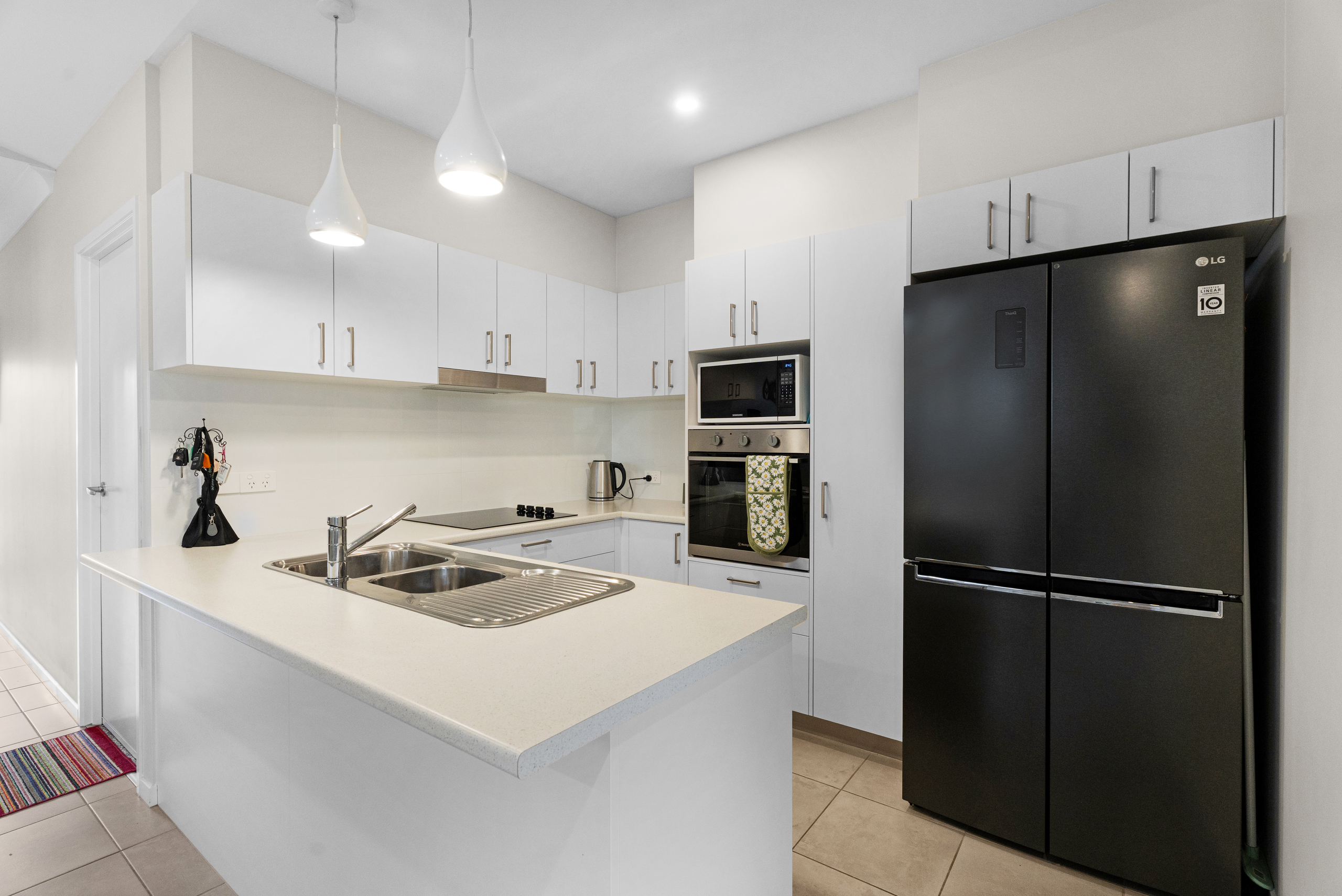 94/2-20 Island View Drive, URANGAN, QLD 4655 AUS