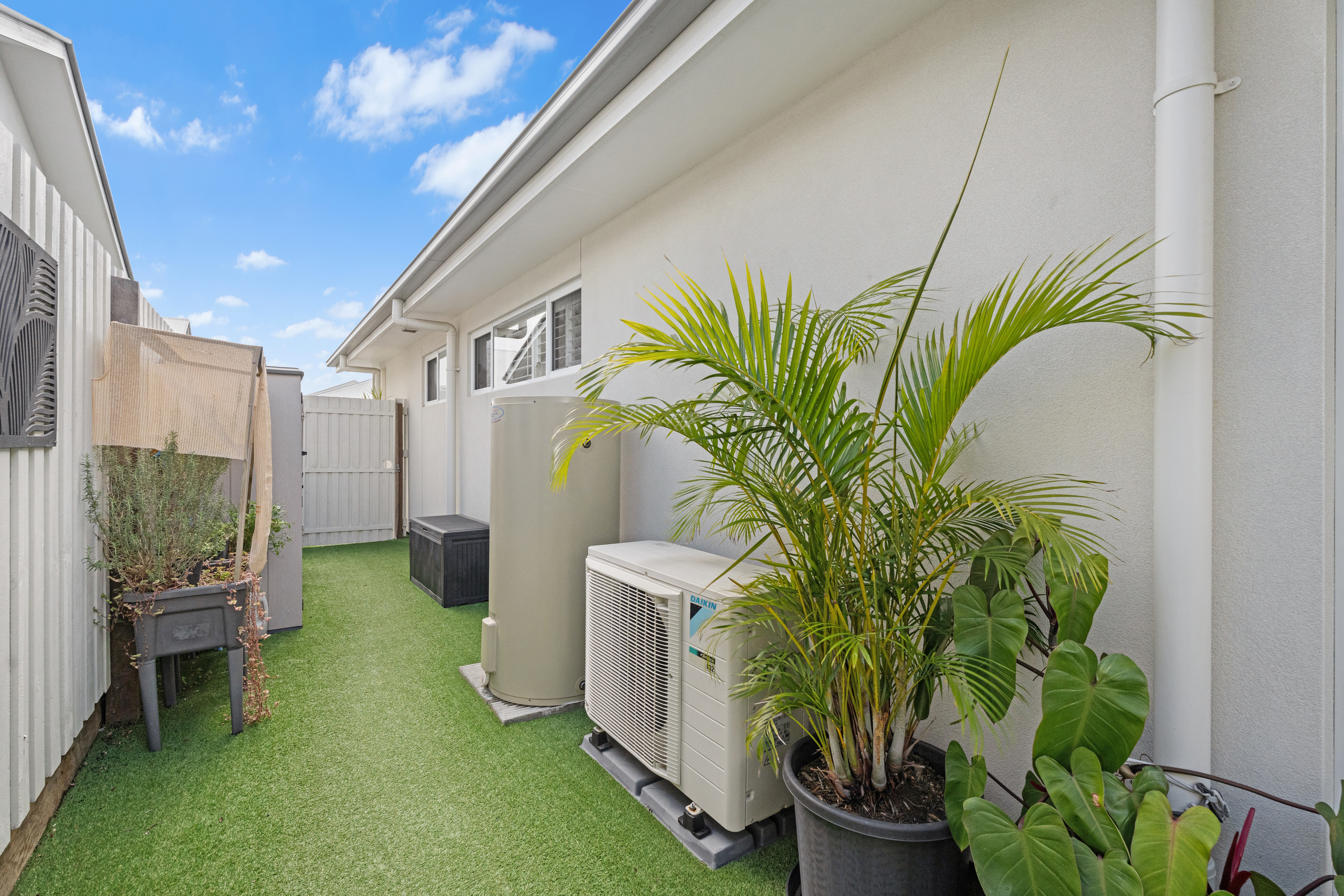 94/2-20 Island View Drive, URANGAN, QLD 4655 AUS