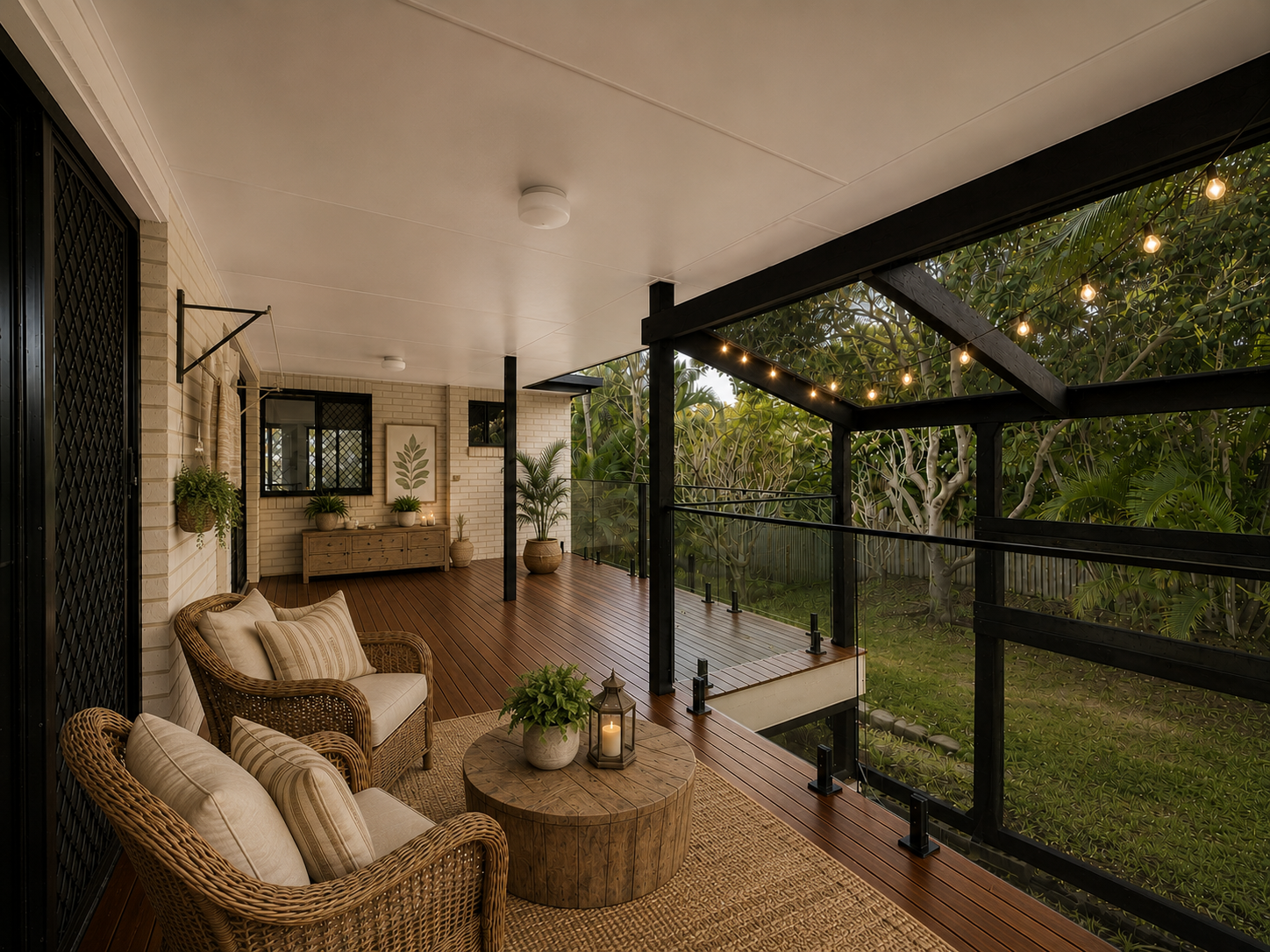 36 Johnston Boulevard, URRAWEEN, QLD 4655 AUS