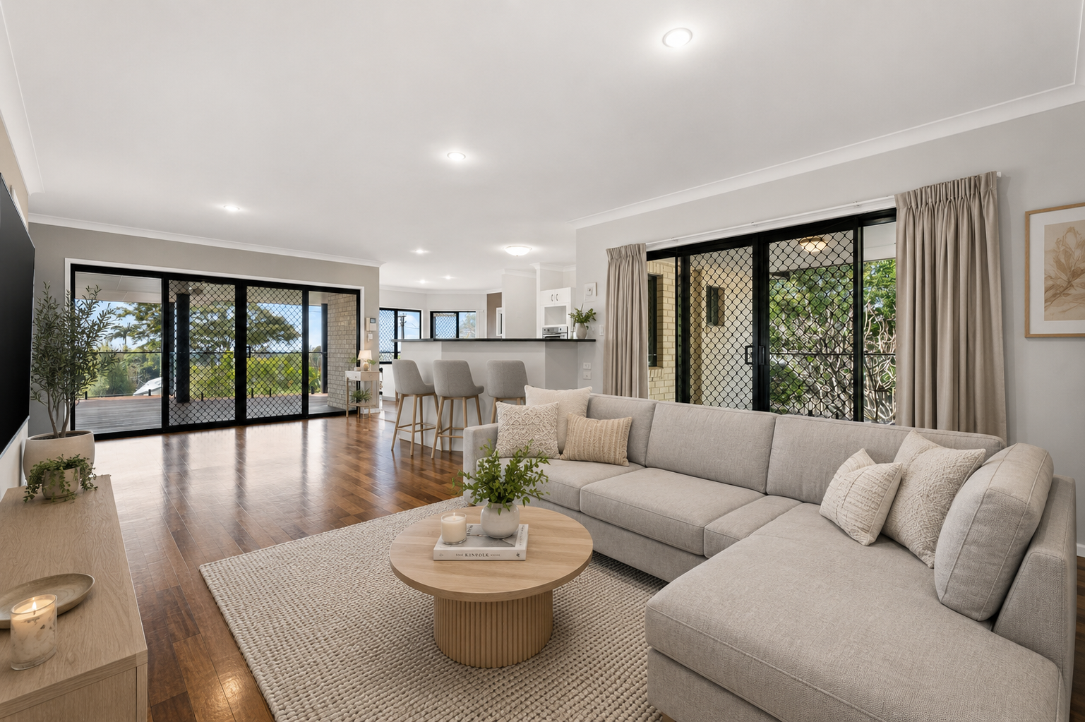 36 Johnston Boulevard, URRAWEEN, QLD 4655 AUS