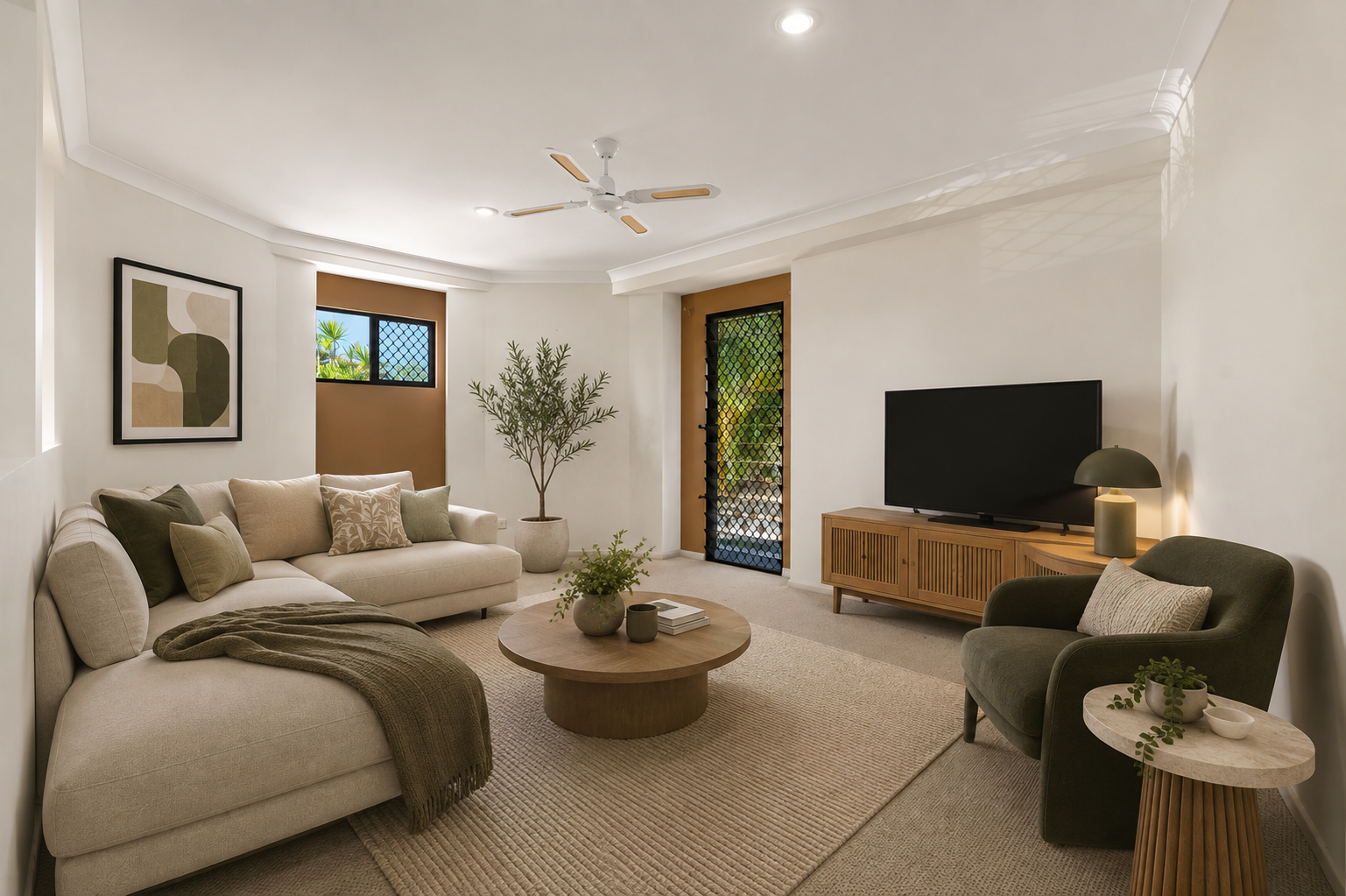 36 Johnston Boulevard, URRAWEEN, QLD 4655 AUS