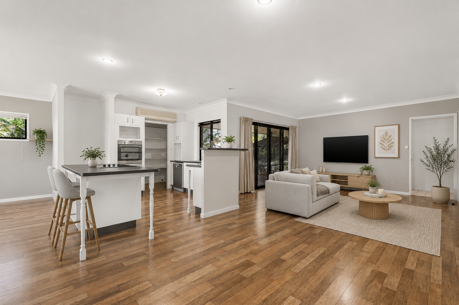 36 Johnston Boulevard, URRAWEEN, QLD 4655 AUS