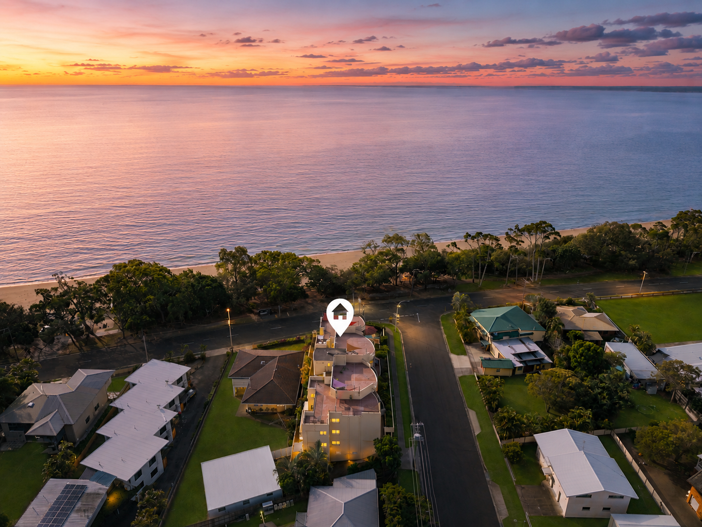 10/496 Esplanade, TORQUAY, QLD 4655 AUS