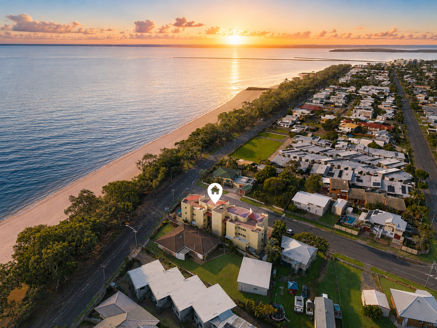 10/496 Esplanade, TORQUAY, QLD 4655 AUS
