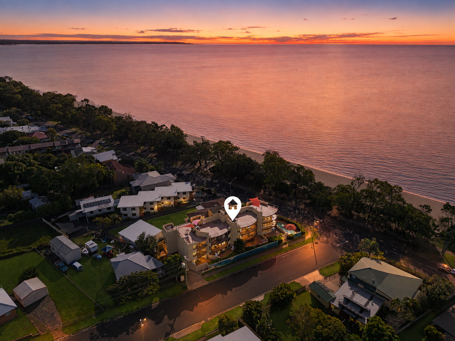 10/496 Esplanade, TORQUAY, QLD 4655 AUS
