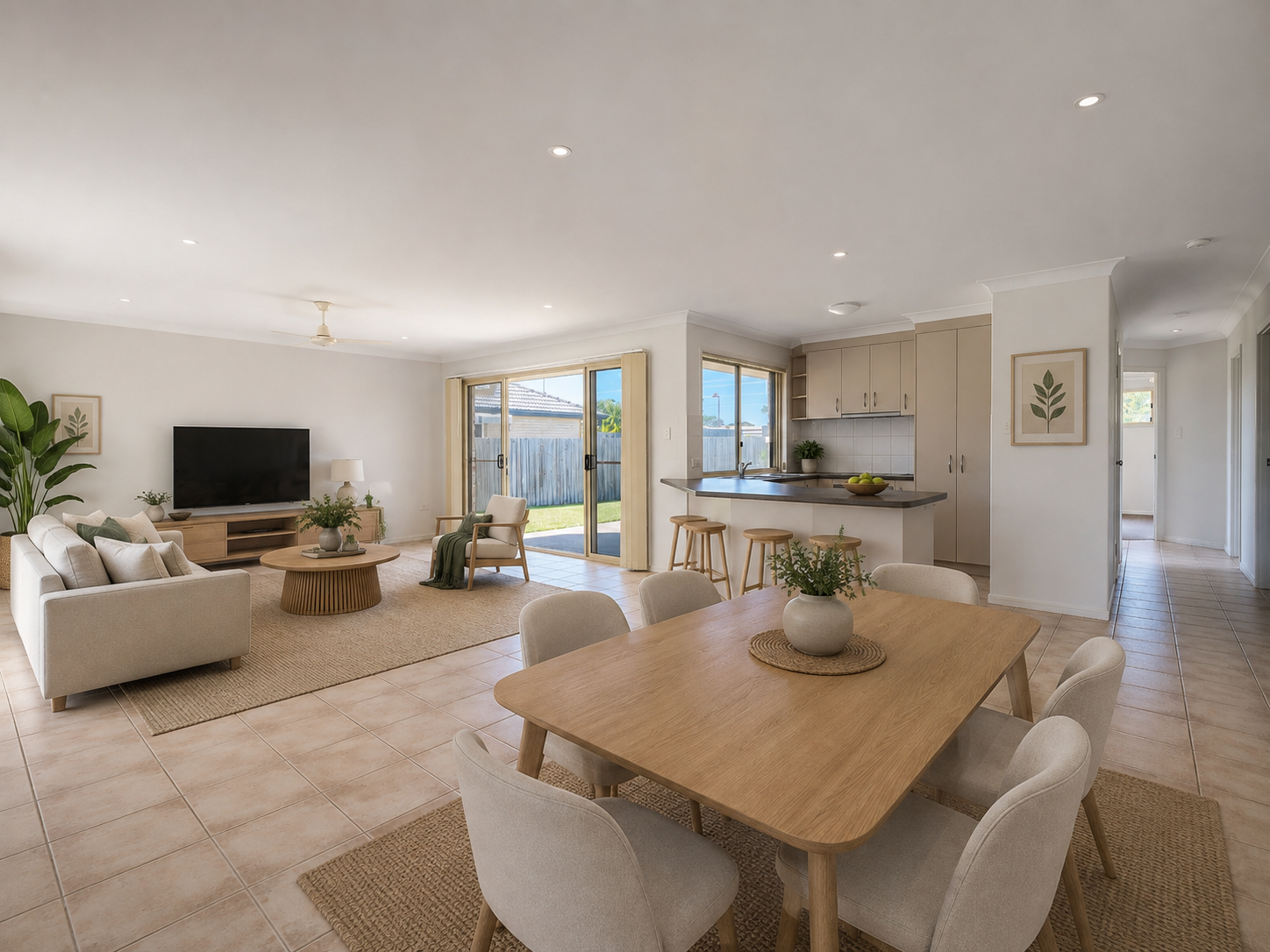 1 Adam Court, URANGAN, QLD 4655 AUS