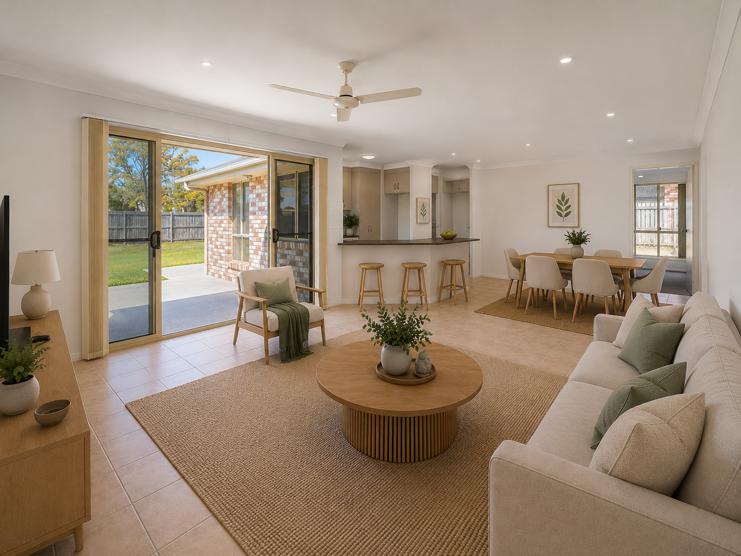 1 Adam Court, URANGAN, QLD 4655 AUS