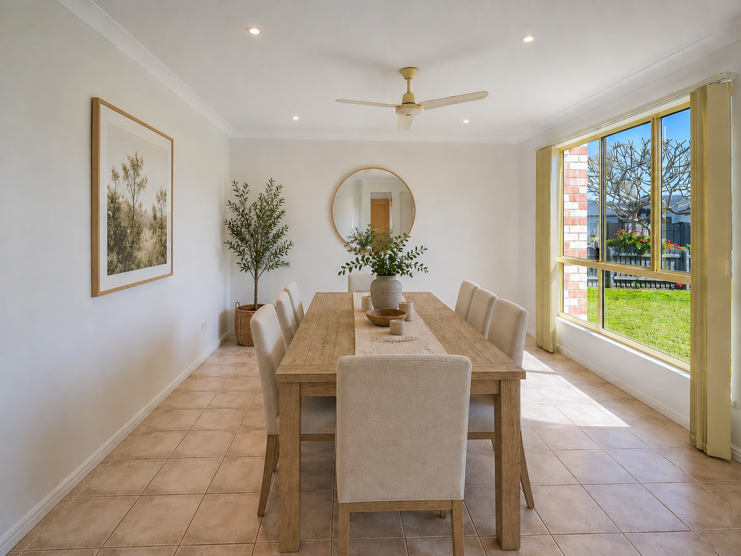 1 Adam Court, URANGAN, QLD 4655 AUS