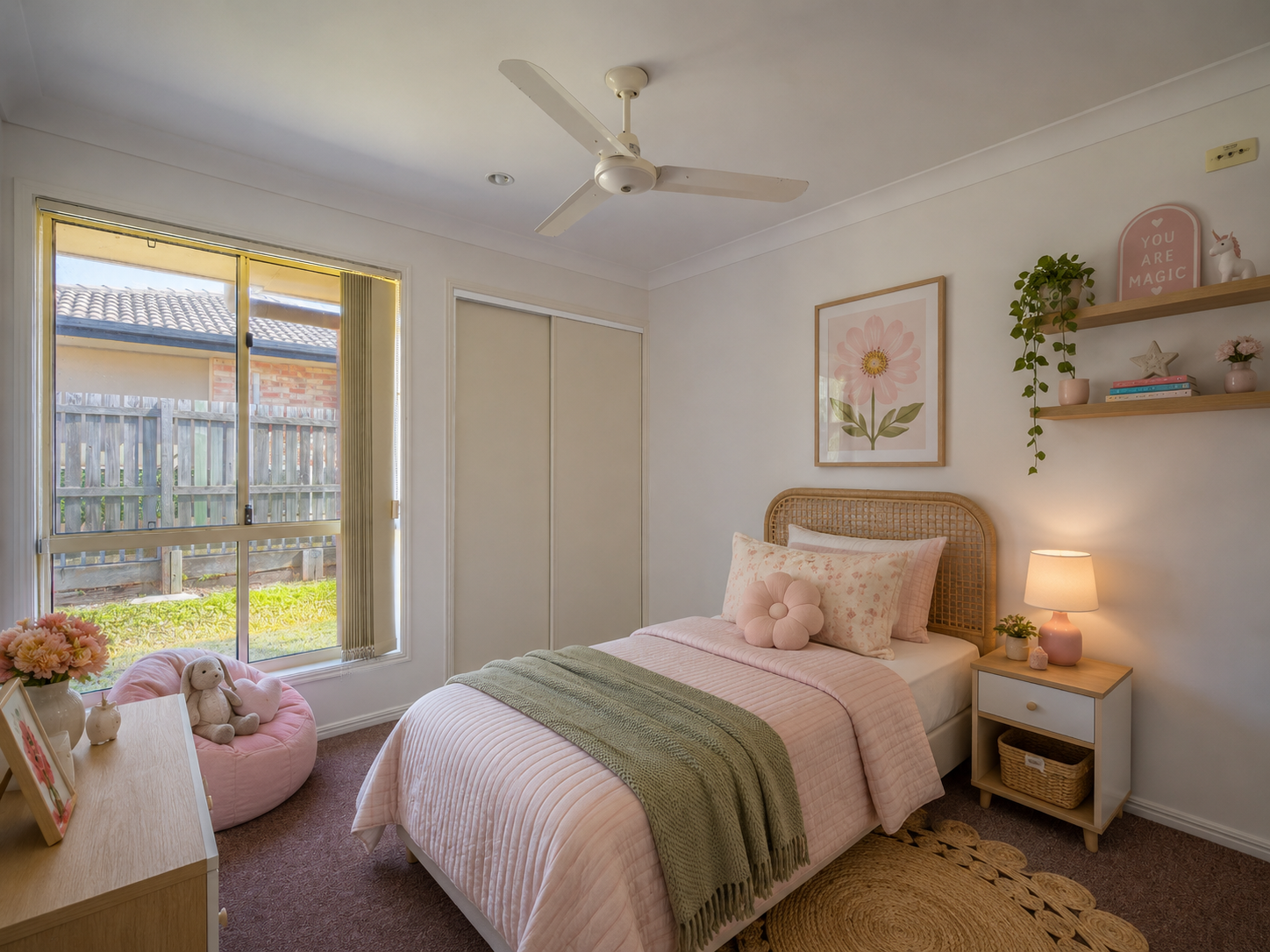 1 Adam Court, URANGAN, QLD 4655 AUS