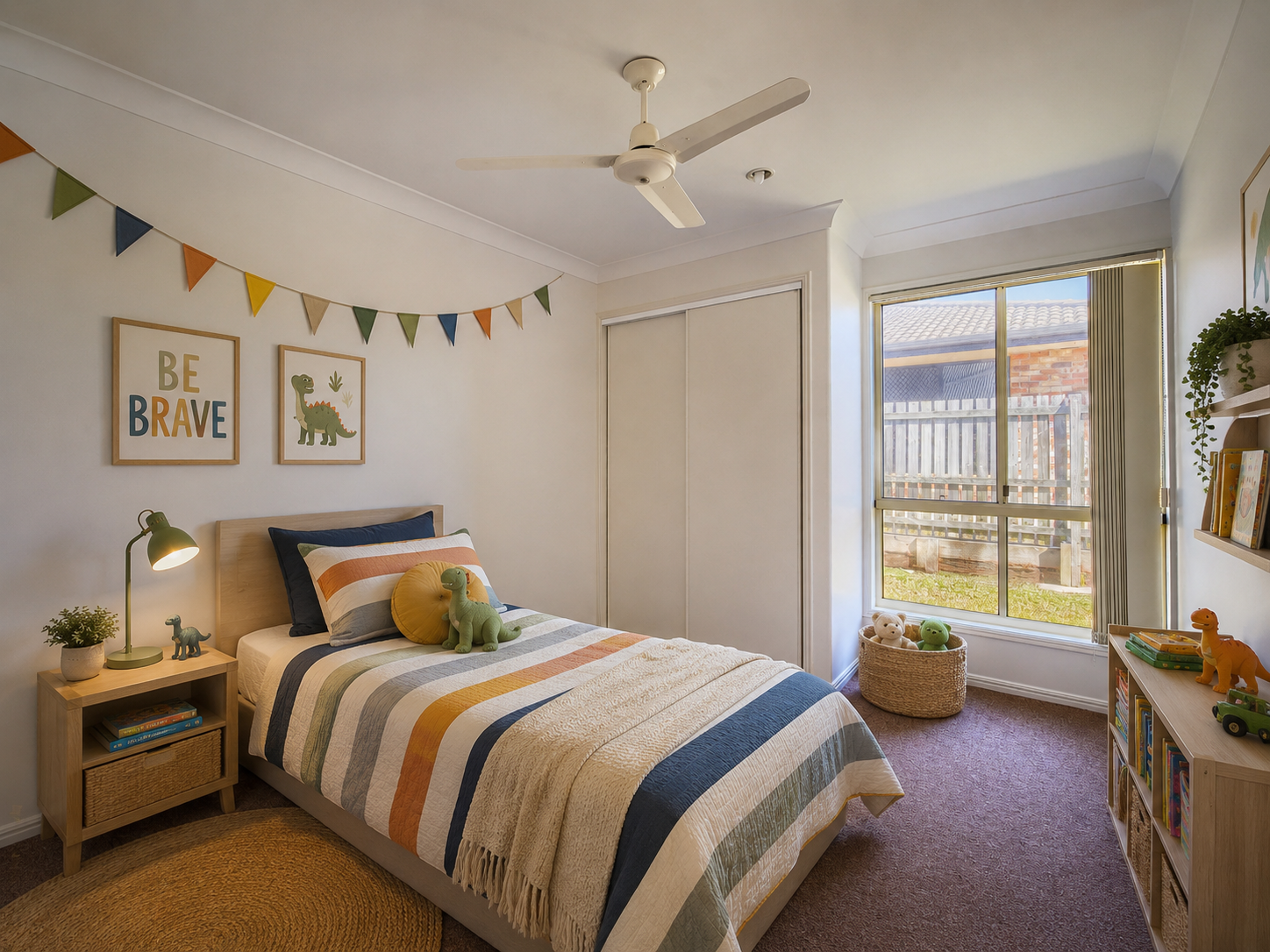 1 Adam Court, URANGAN, QLD 4655 AUS