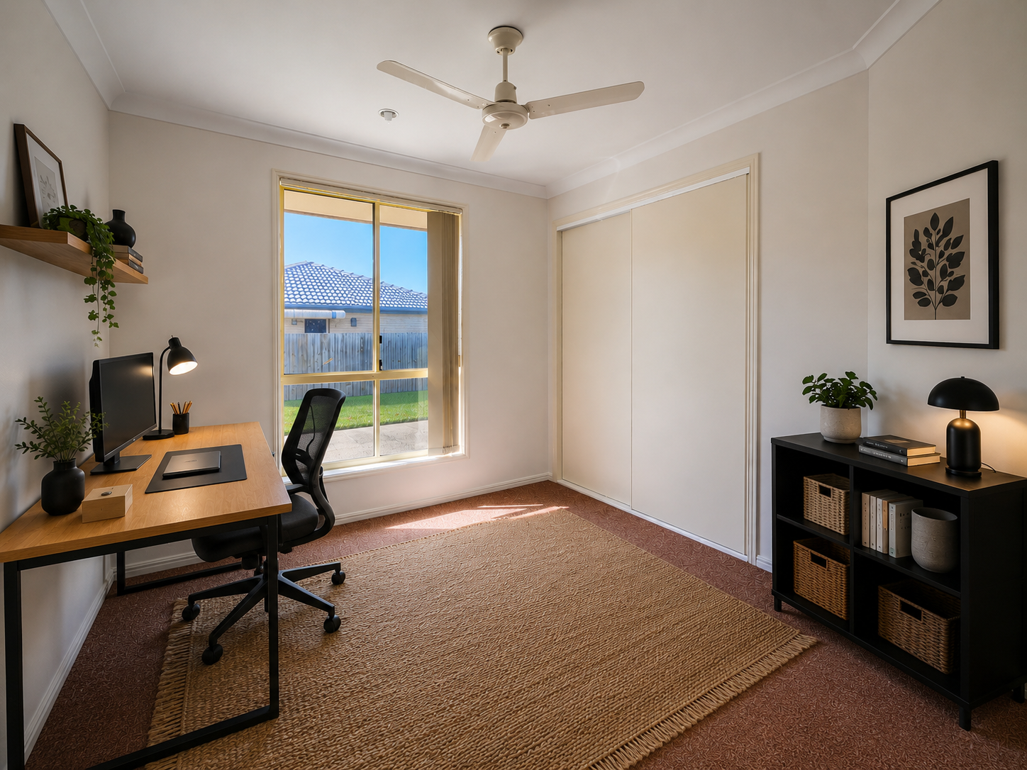 1 Adam Court, URANGAN, QLD 4655 AUS