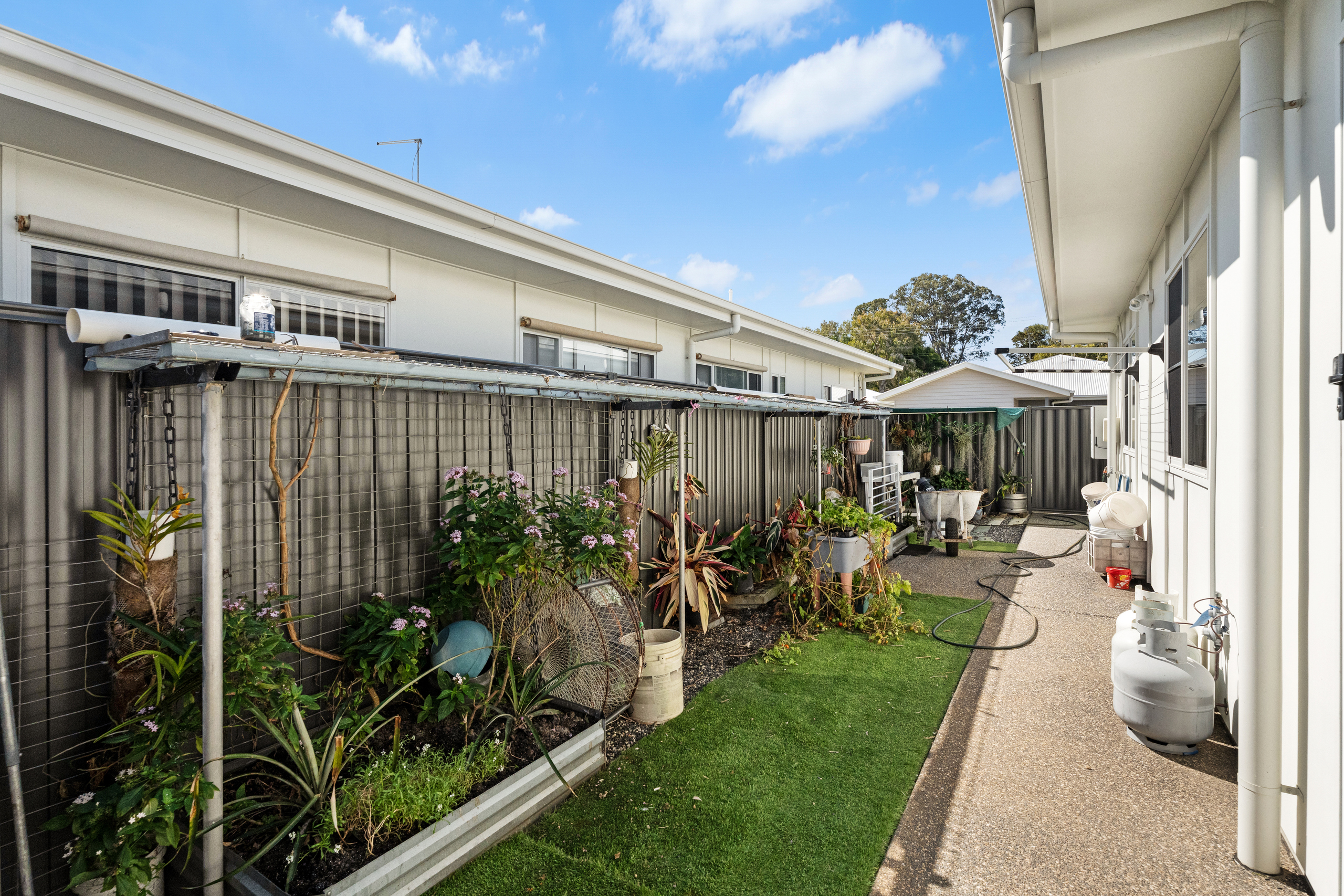 28/835 Boat Harbour Drive, URANGAN, QLD 4655 AUS