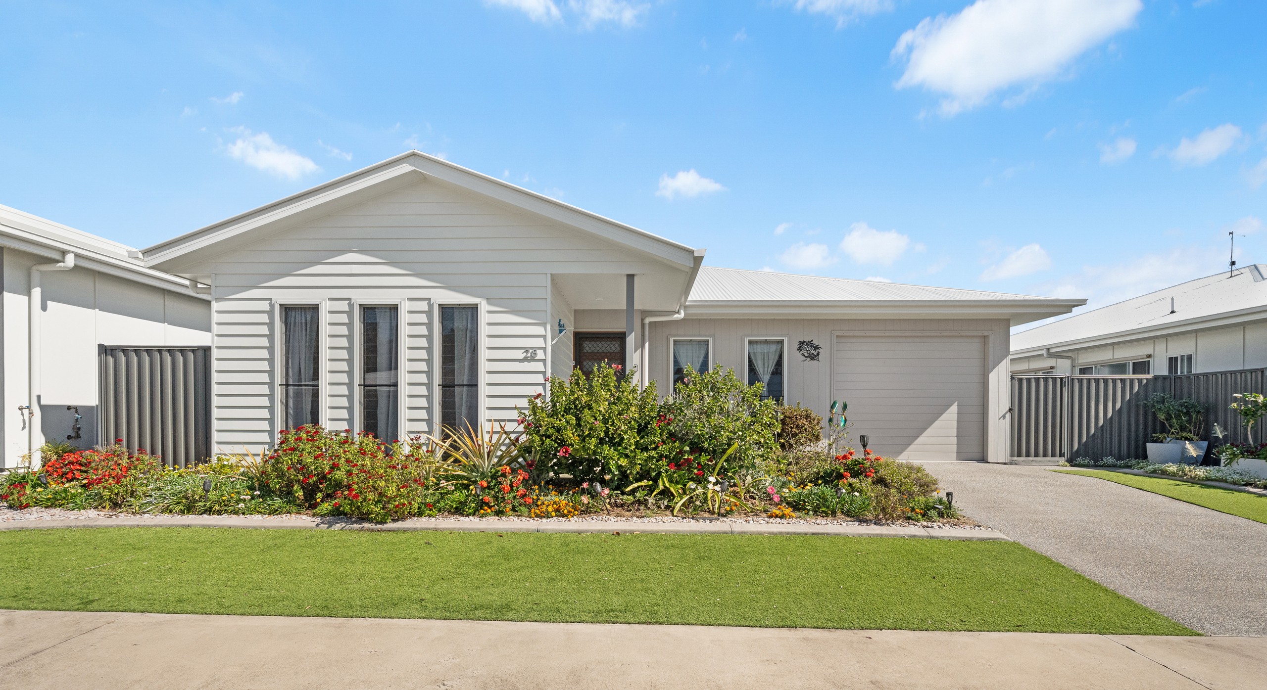 28/835 Boat Harbour Drive, URANGAN, QLD 4655 AUS