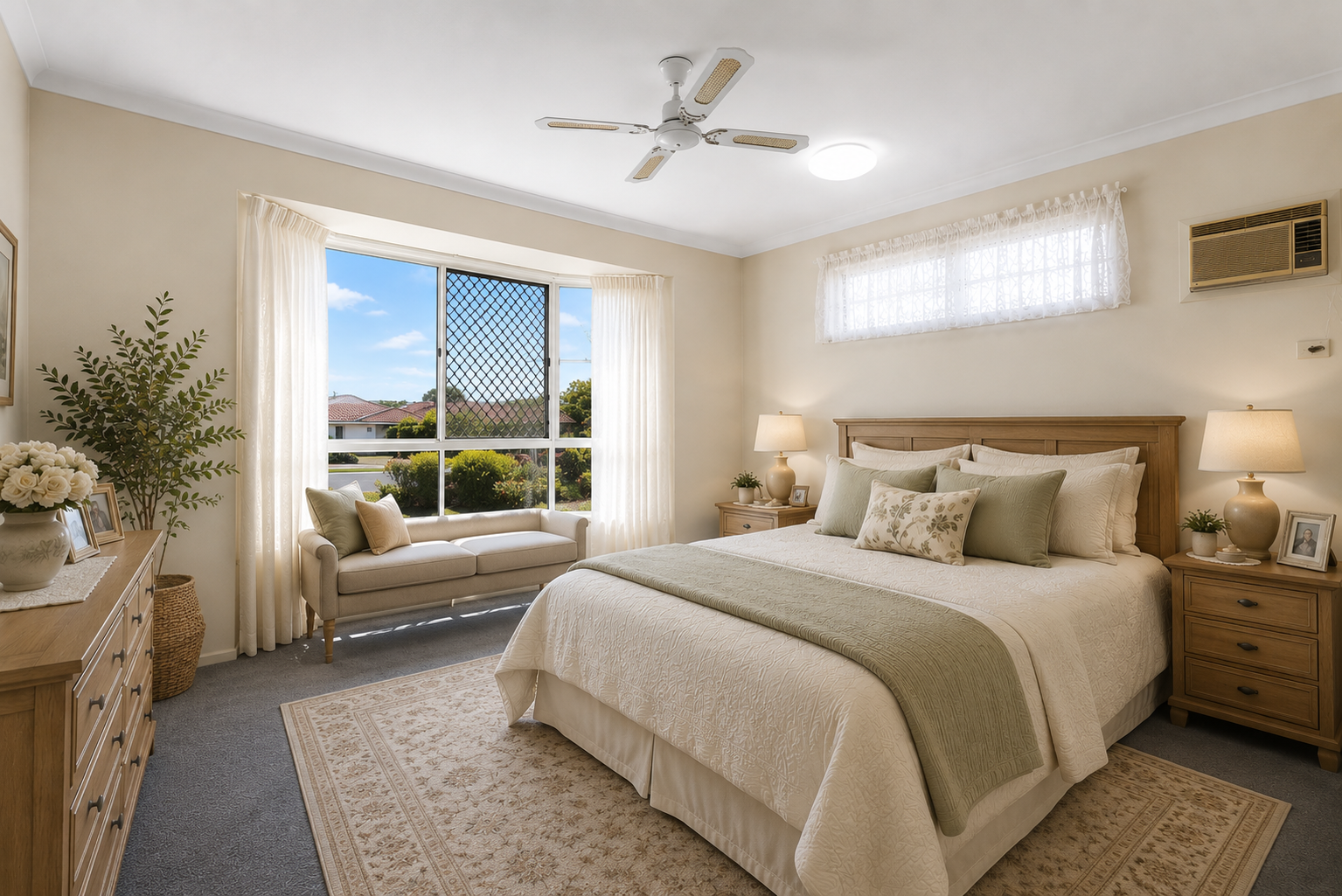 32 Craig Crescent, PIALBA, QLD 4655 AUS