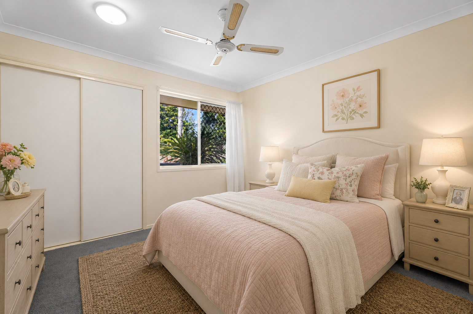32 Craig Crescent, PIALBA, QLD 4655 AUS
