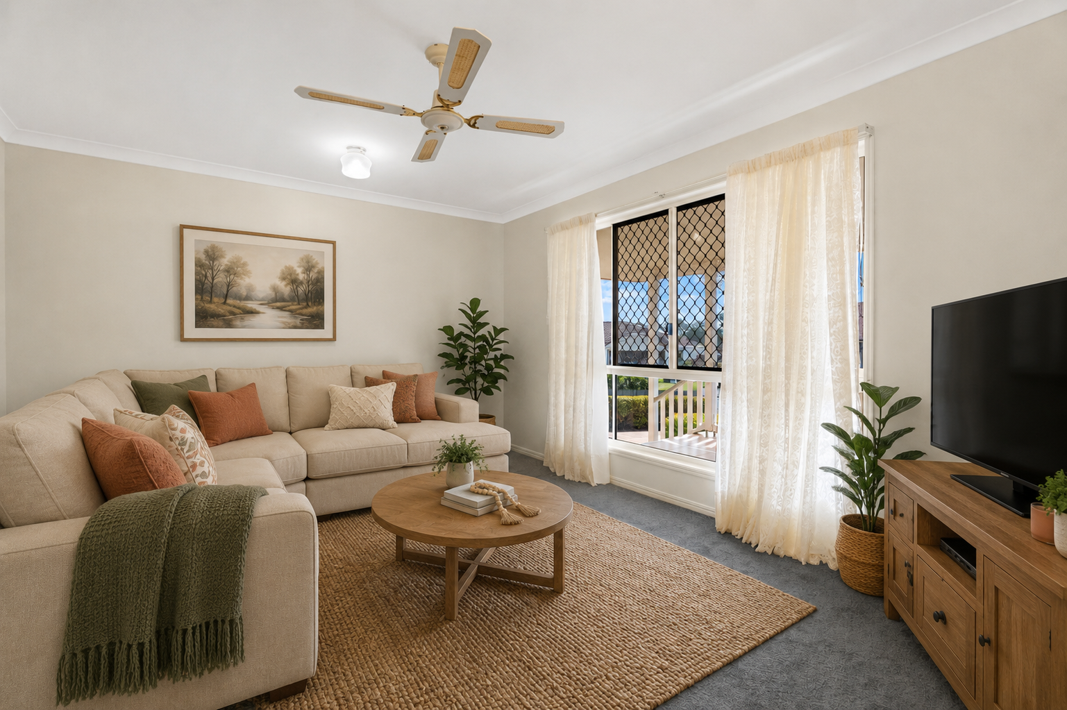 32 Craig Crescent, PIALBA, QLD 4655 AUS