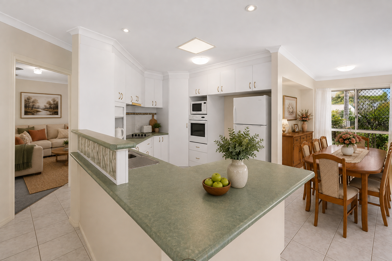 32 Craig Crescent, PIALBA, QLD 4655 AUS