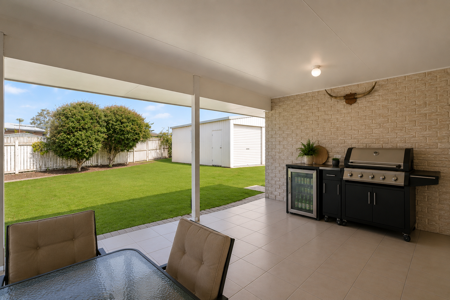 32 Craig Crescent, PIALBA, QLD 4655 AUS