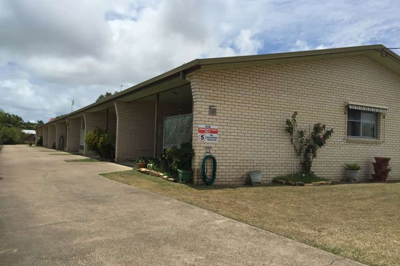 5/32 Hunter Street, PIALBA, QLD 4655 AUS