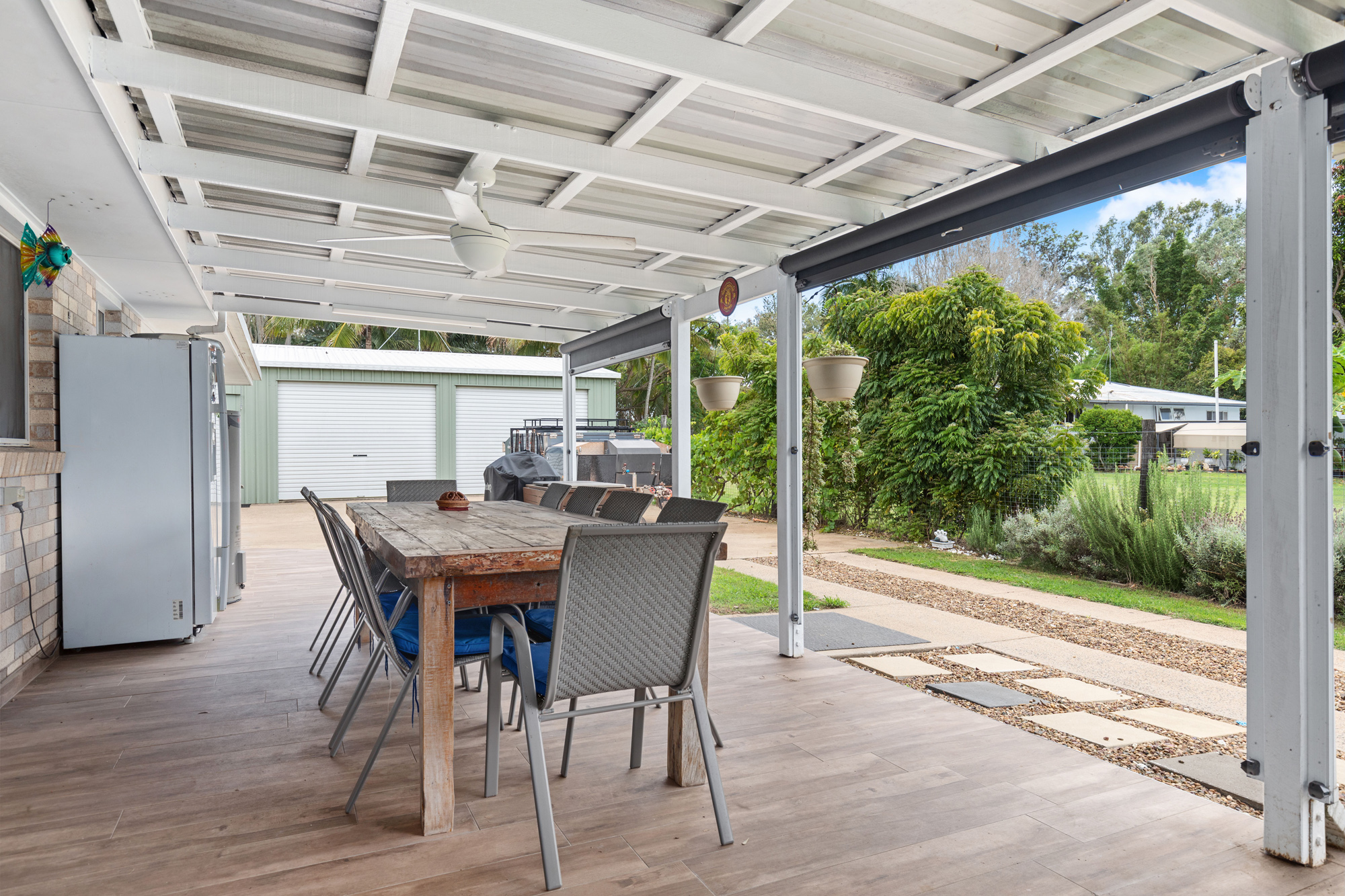 6 Palm Lodge Drive, CRAIGNISH, QLD 4655 AUS
