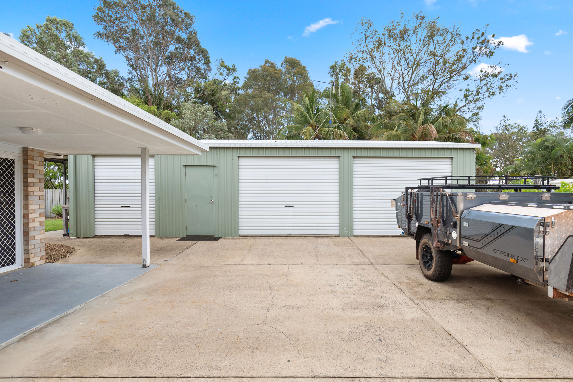 6 Palm Lodge Drive, CRAIGNISH, QLD 4655 AUS