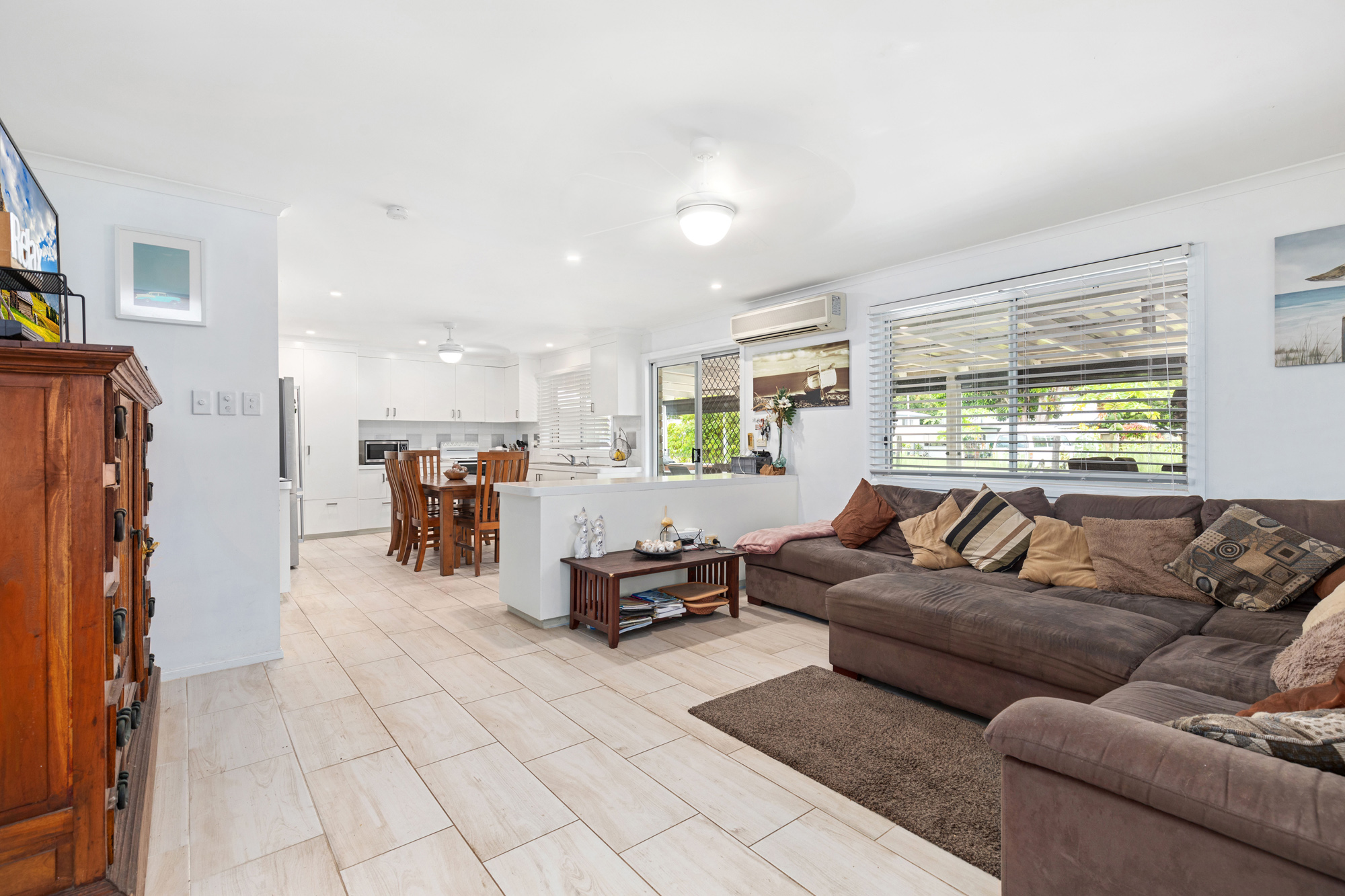 6 Palm Lodge Drive, CRAIGNISH, QLD 4655 AUS
