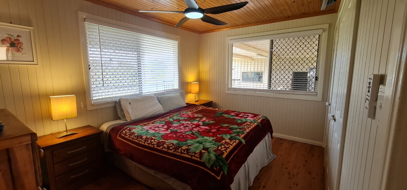 8 Edgecumbe Close, RIVER HEADS, QLD 4655 AUS