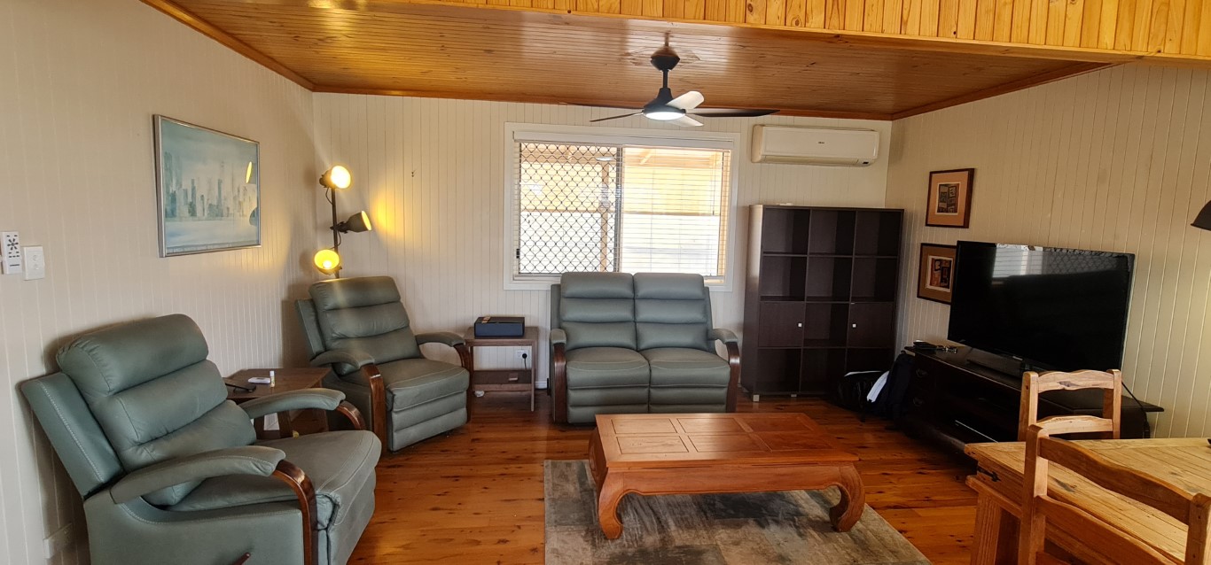 8 Edgecumbe Close, RIVER HEADS, QLD 4655 AUS