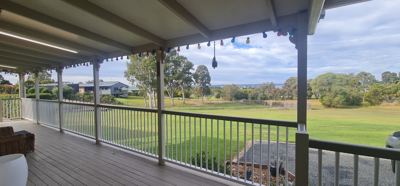 8 Edgecumbe Close, RIVER HEADS, QLD 4655 AUS