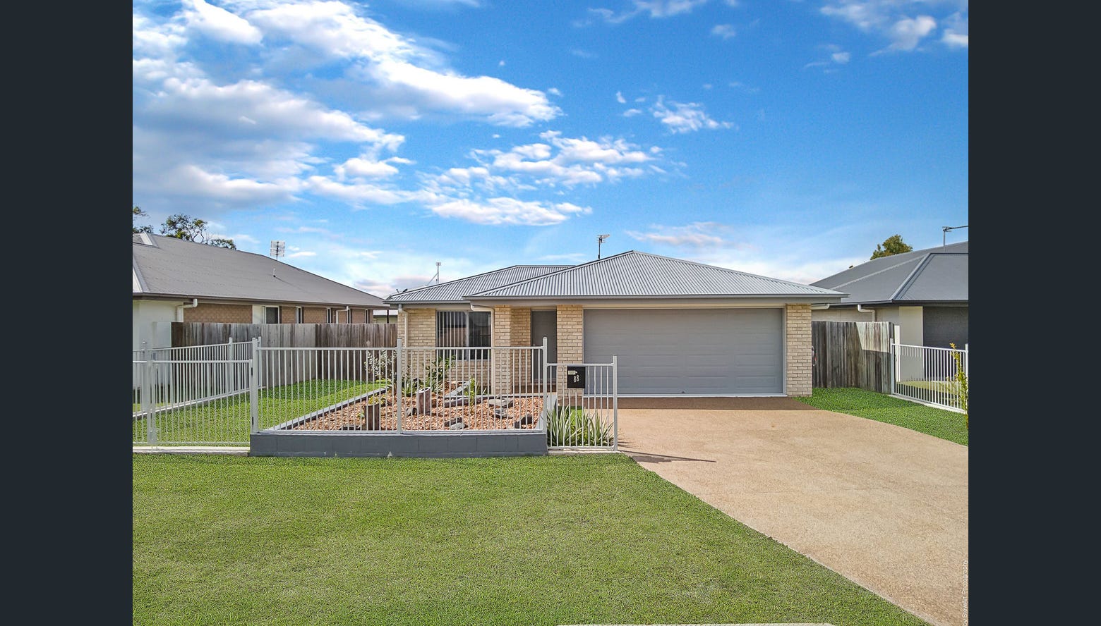 88 Bradman Way, URANGAN, QLD 4655 AUS