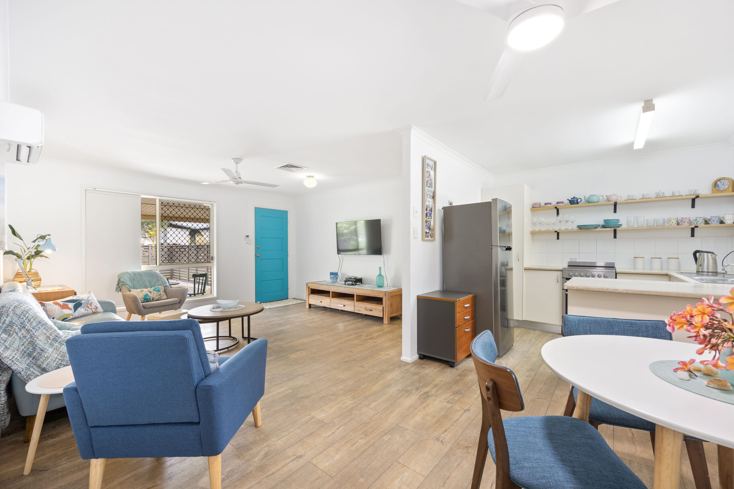 179 Dayman Street, URANGAN, QLD 4655 AUS
