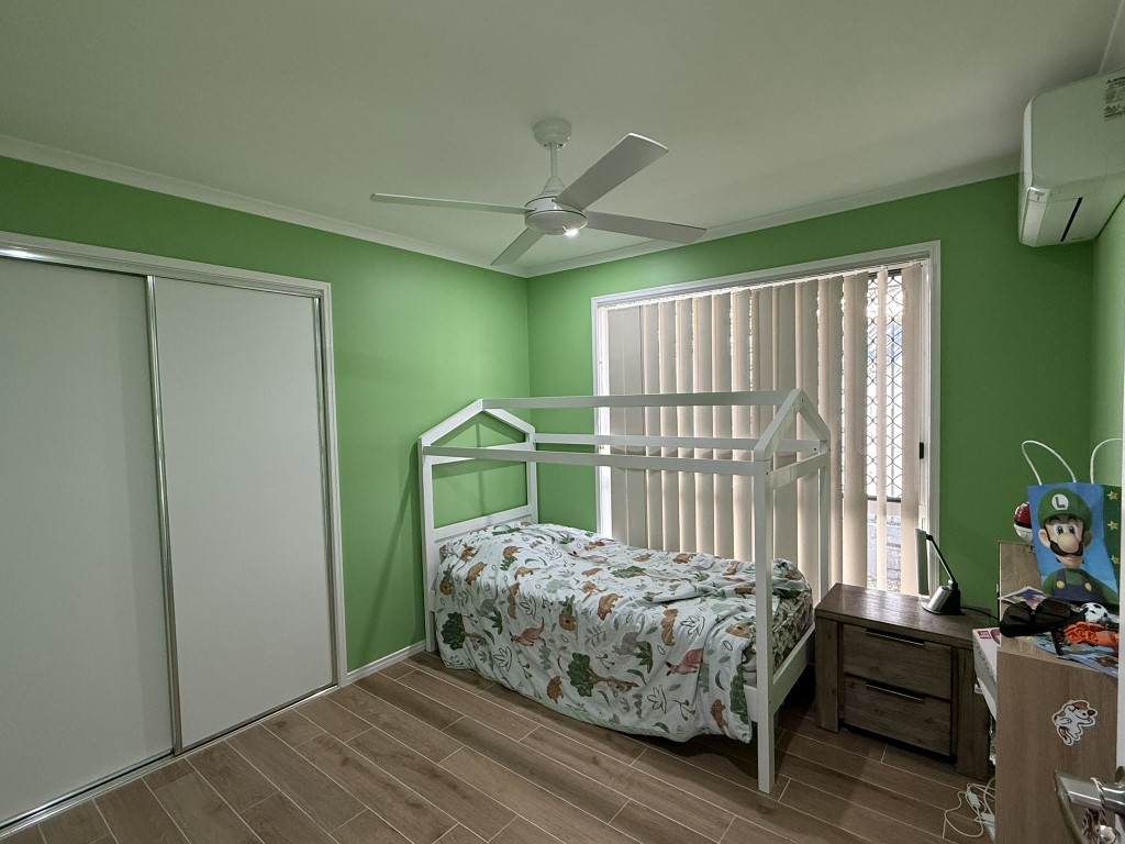 25 Picadilly Circuit, URRAWEEN, QLD 4655 AUS