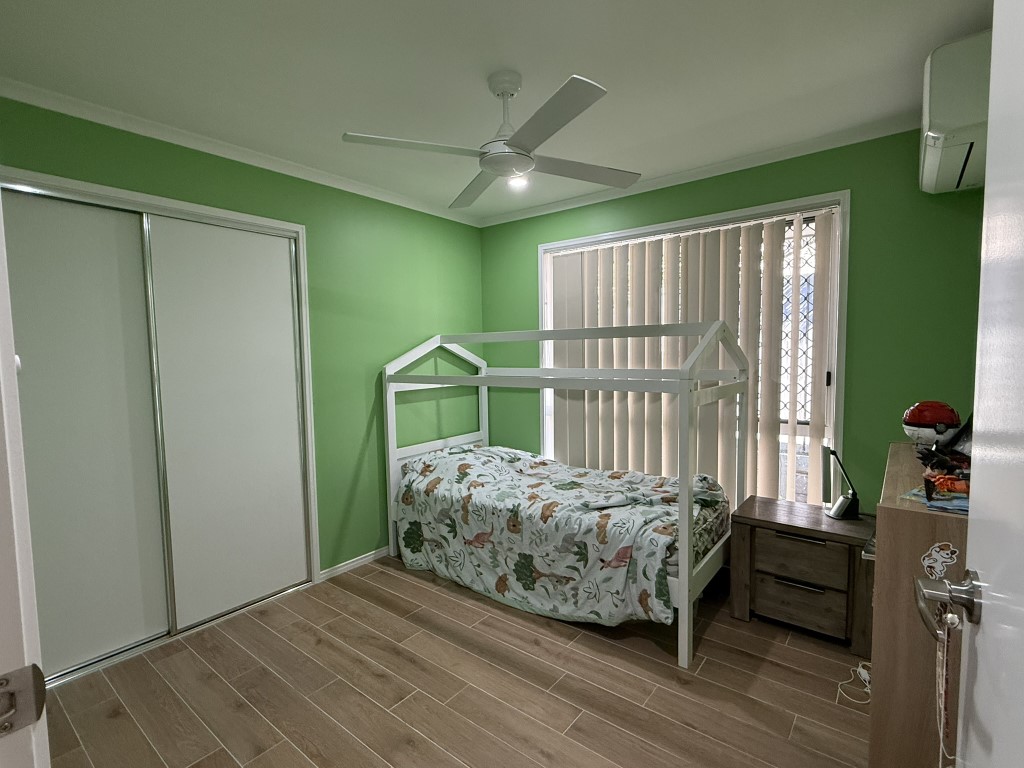 25 Picadilly Circuit, URRAWEEN, QLD 4655 AUS