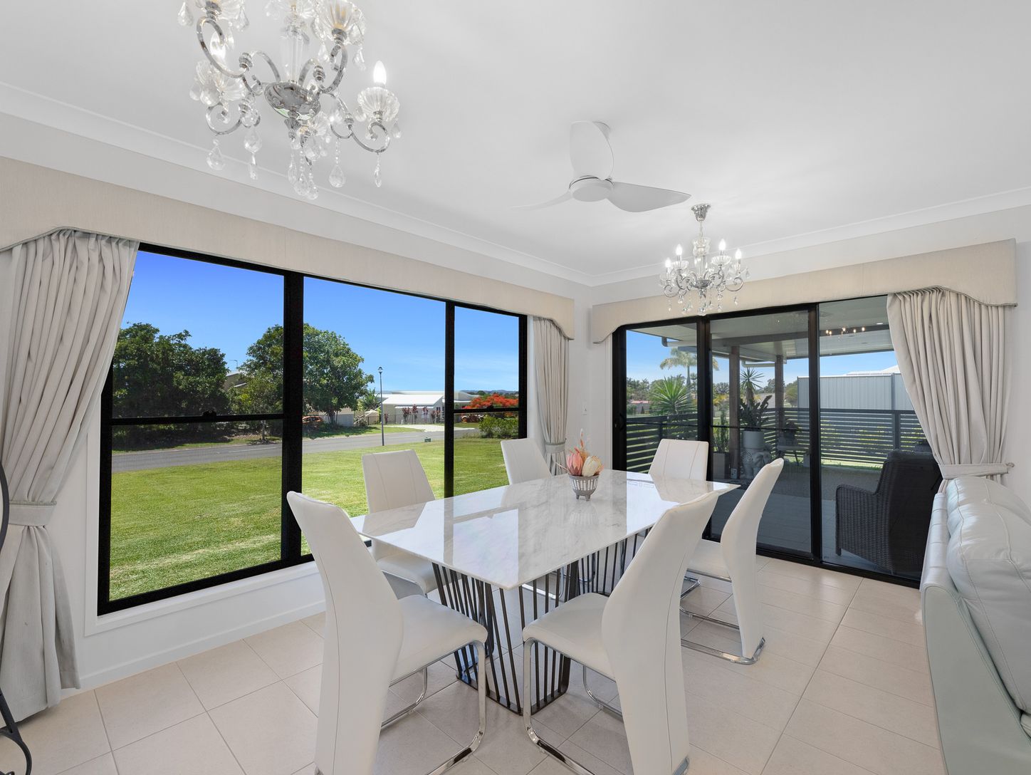 138-140 Cove Boulevard, RIVER HEADS, QLD 4655 AUS