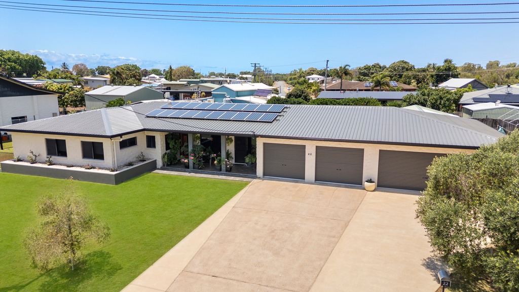 20-22 Ferrero Street, LUCINDA, QLD 4850 AUS