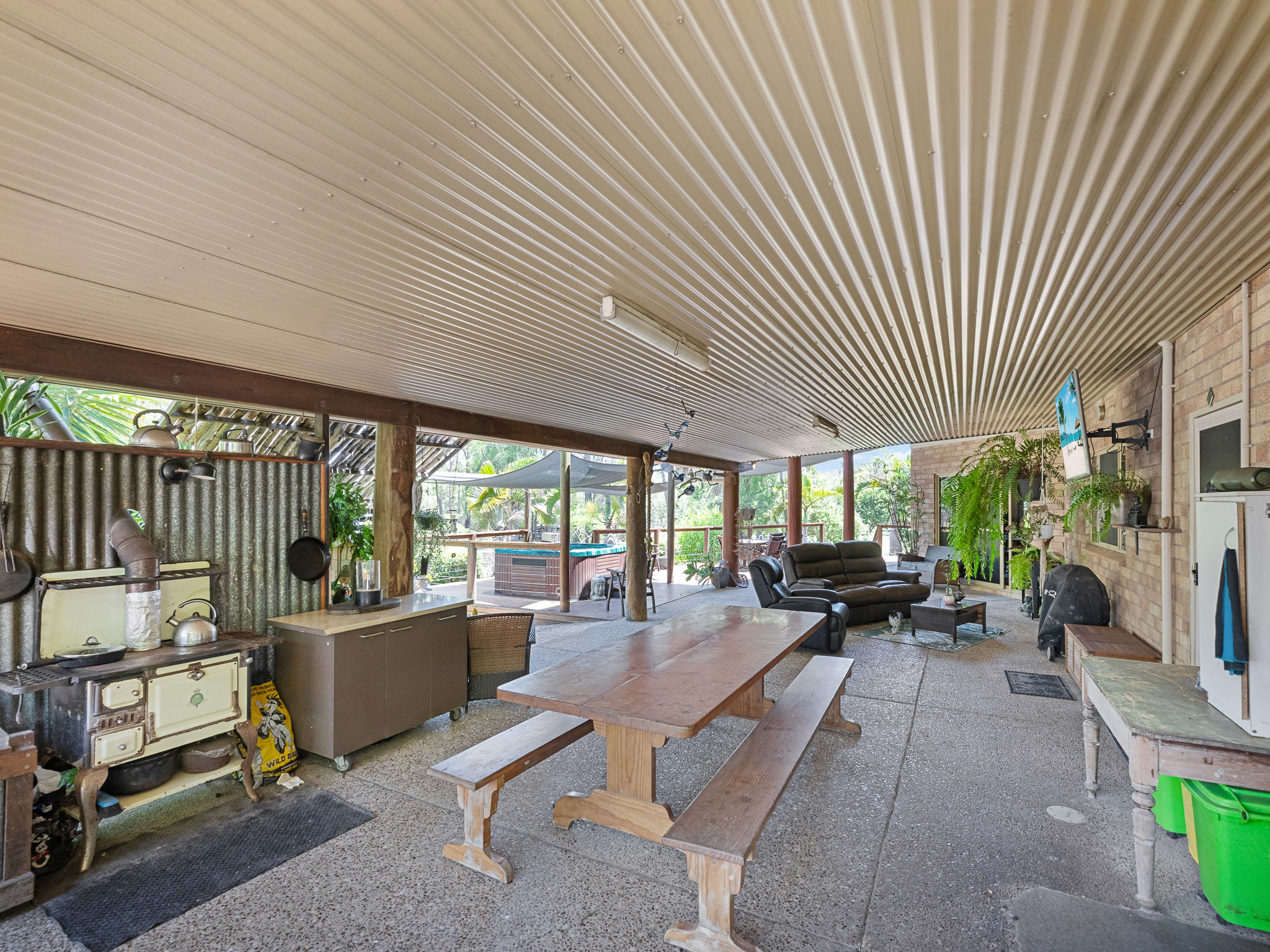 200 Parke Avenue, SUNSHINE ACRES, QLD 4655 AUS