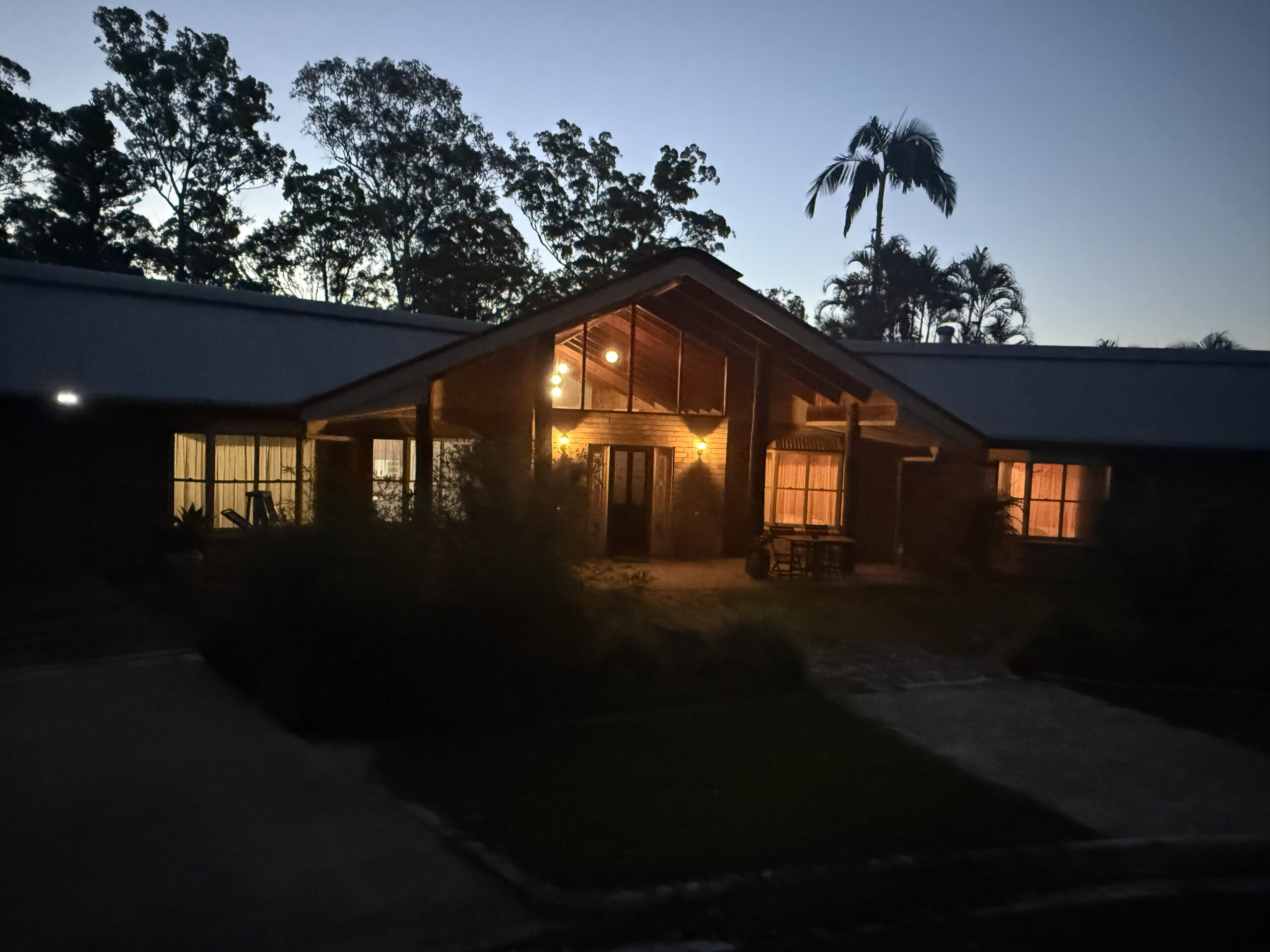 200 Parke Avenue, SUNSHINE ACRES, QLD 4655 AUS