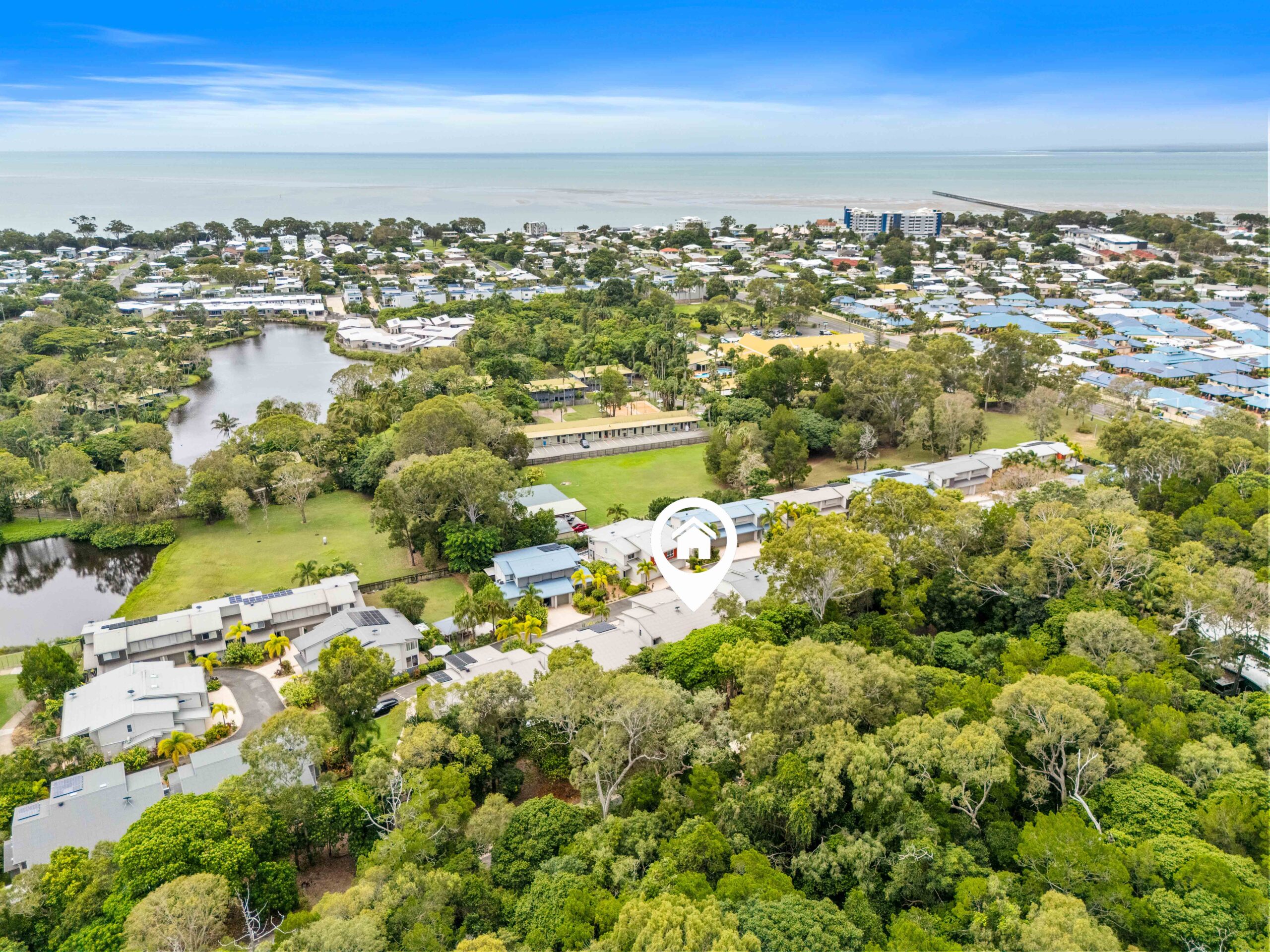 13/71 Elizabeth Street, URANGAN, QLD 4655 AUS