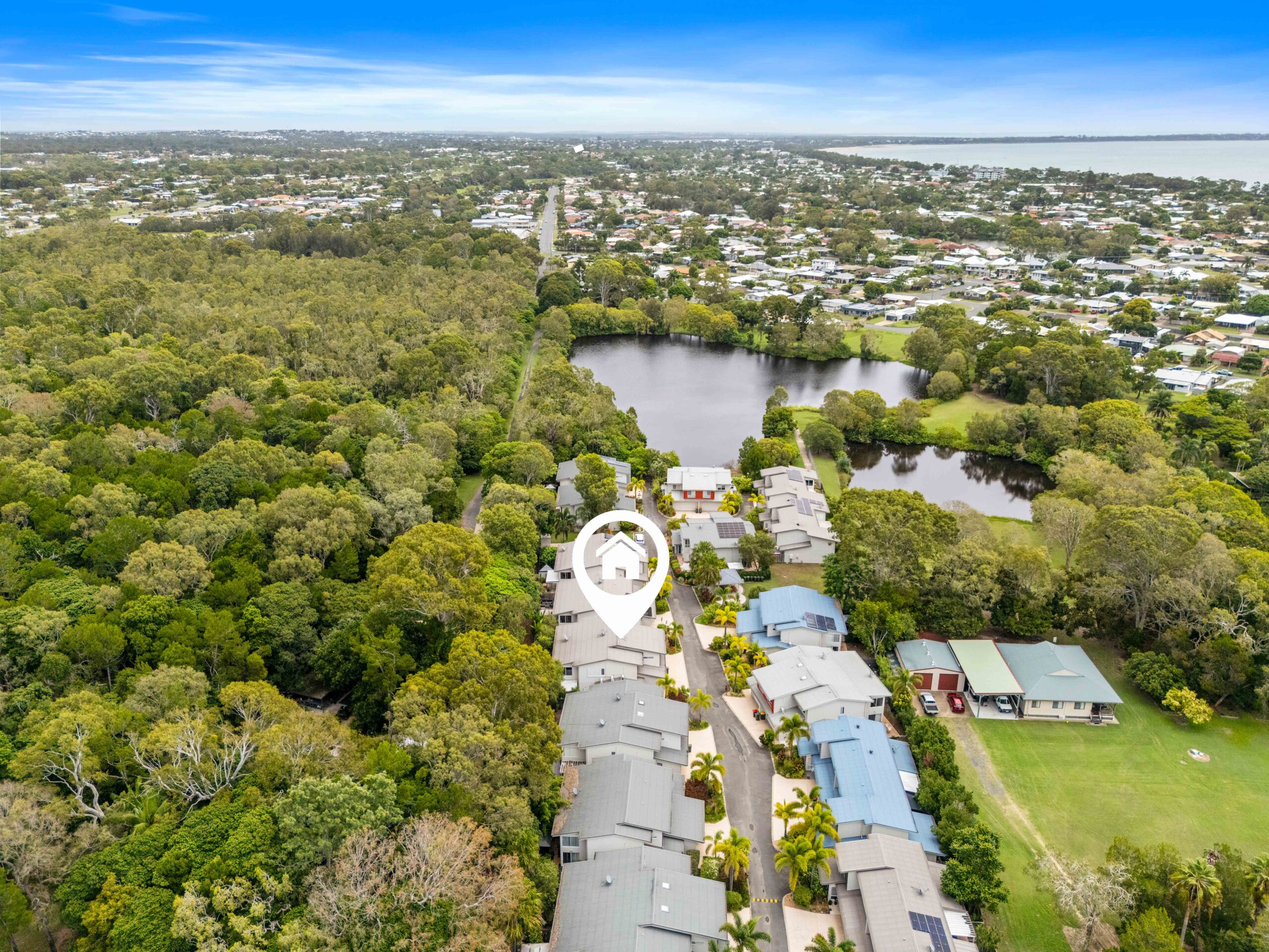 13/71 Elizabeth Street, URANGAN, QLD 4655 AUS