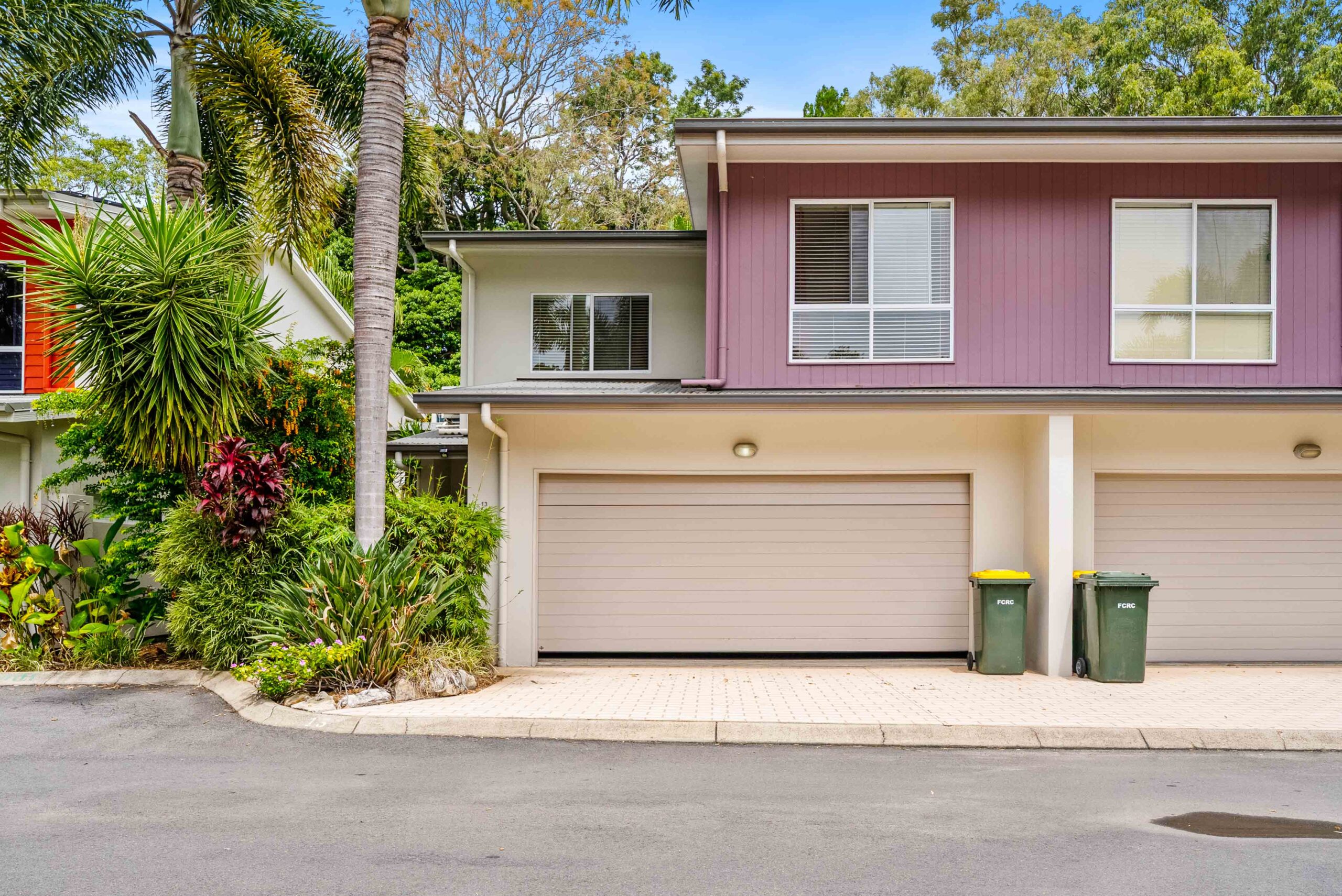 13/71 Elizabeth Street, URANGAN, QLD 4655 AUS