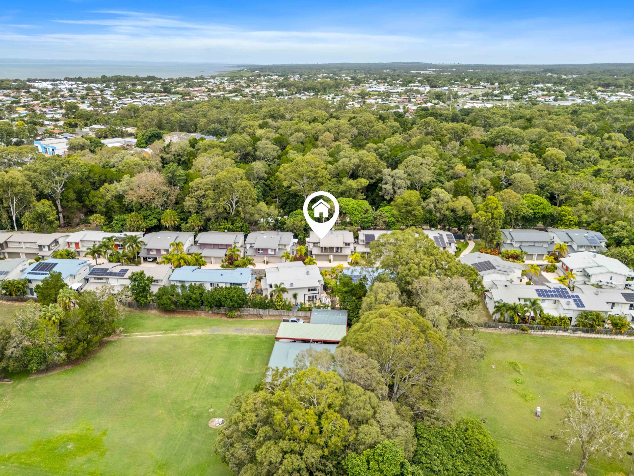 13/71 Elizabeth Street, URANGAN, QLD 4655 AUS