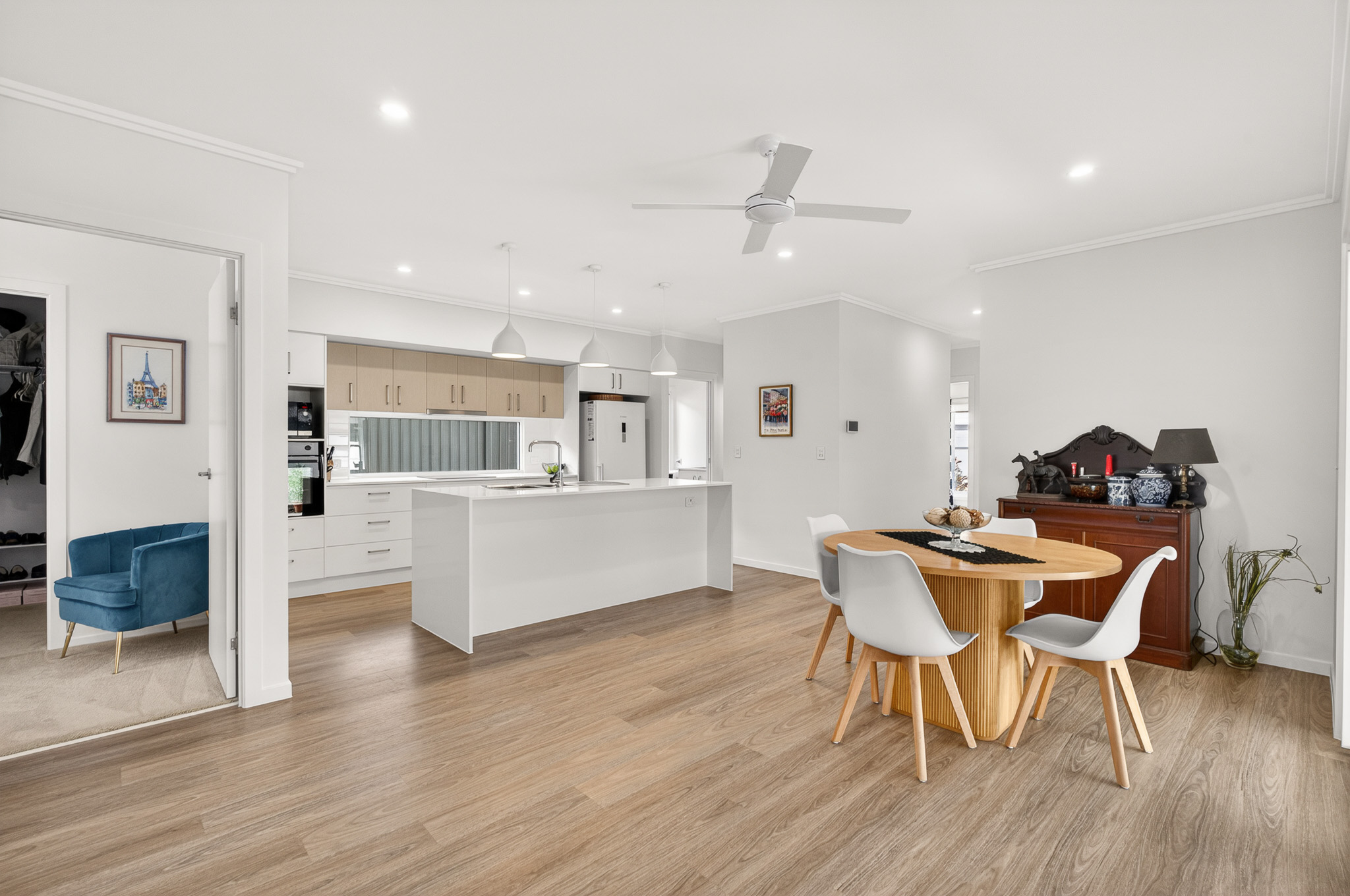 309/5 Serenity Drive, ELI WATERS, QLD 4655 AUS