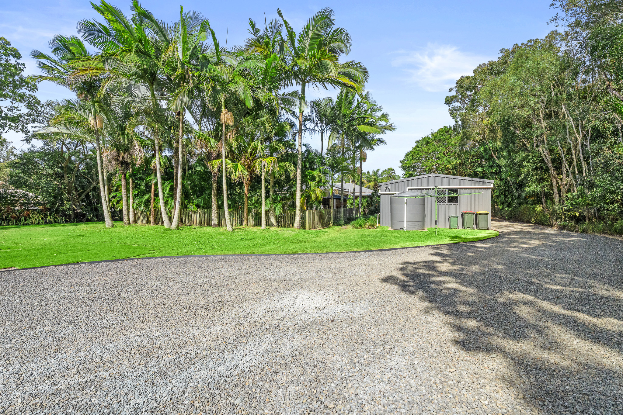16-18 Mungara Court, WONDUNNA, QLD 4655 AUS