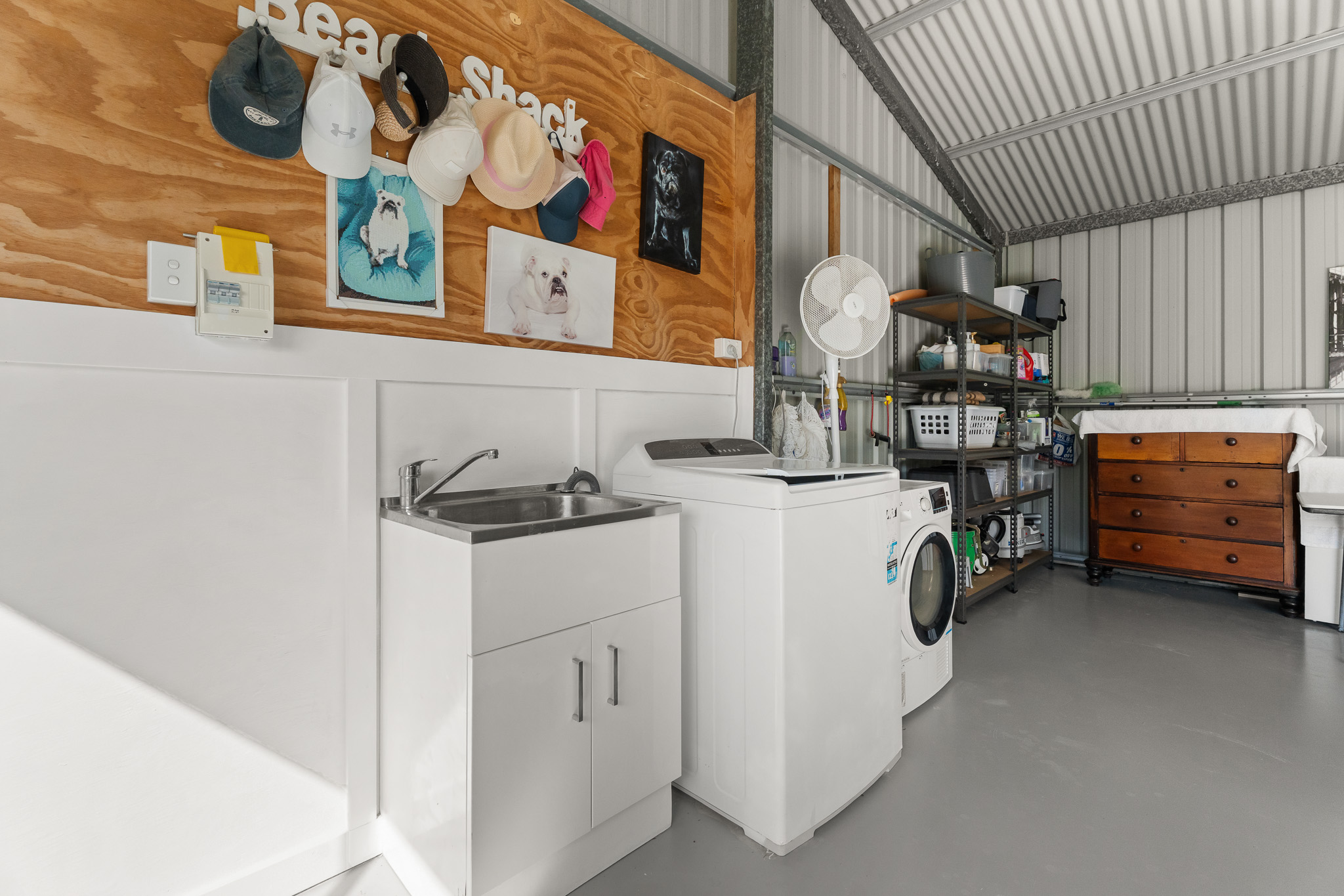 555 Esplanade, URANGAN, QLD 4655 AUS