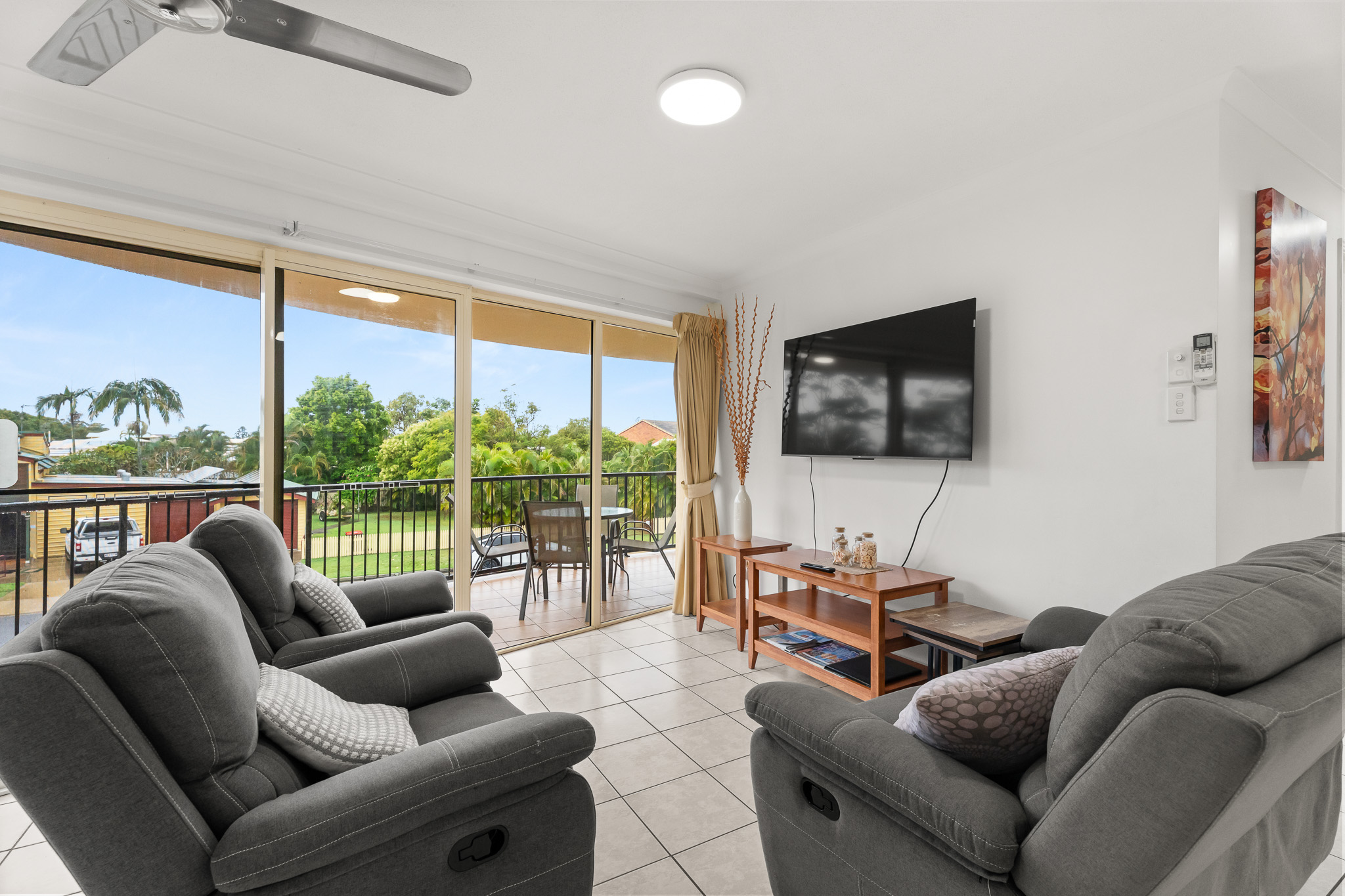 7/496 Esplanade, TORQUAY, QLD 4655 AUS