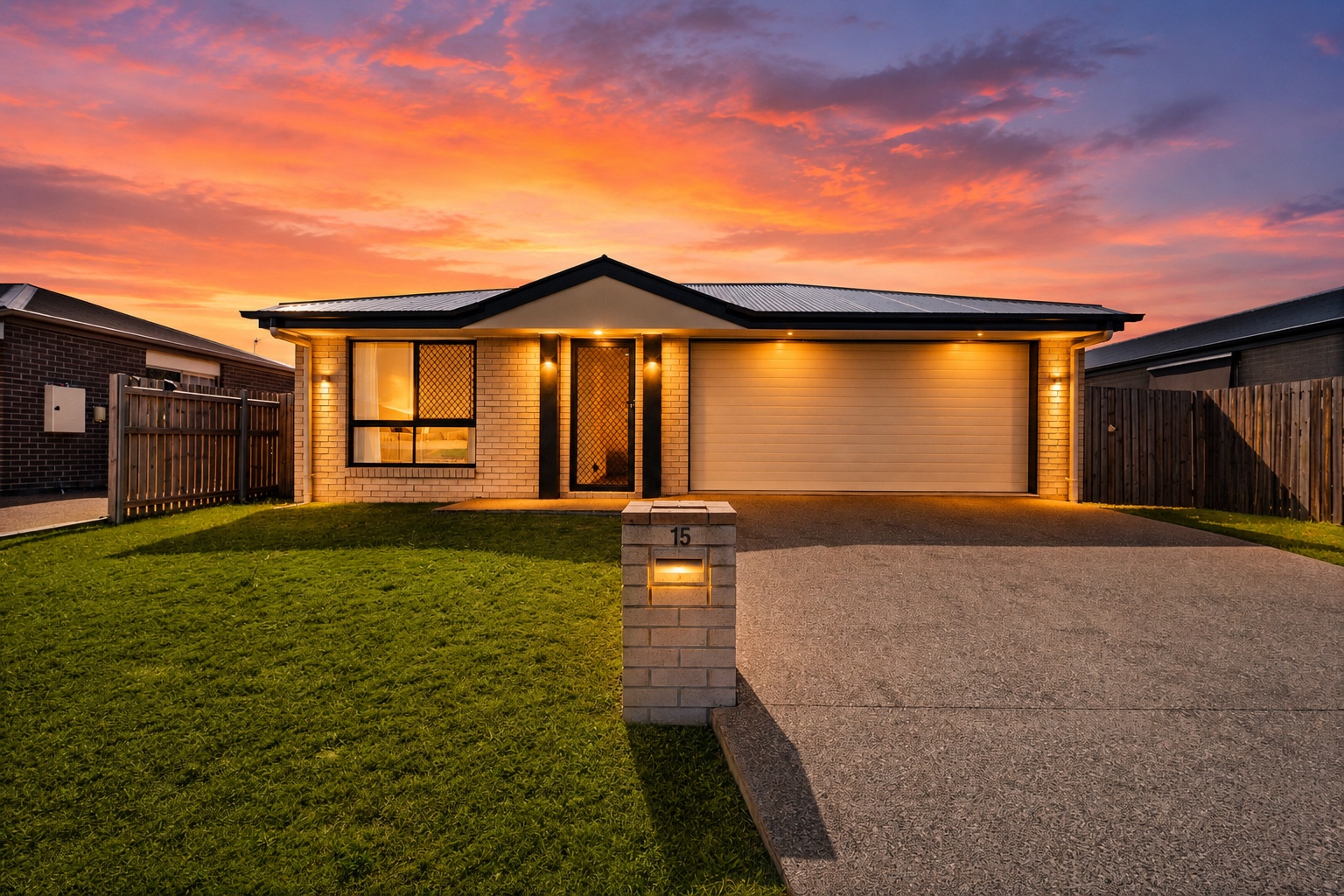 15 Bonavista Way, ELI WATERS, QLD 4655 AUS