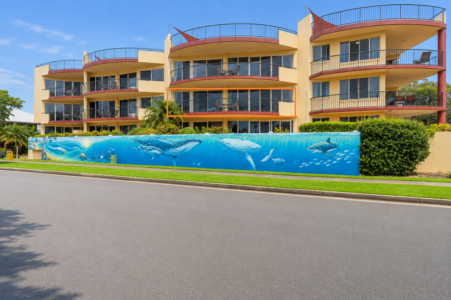 7/496 Esplanade, TORQUAY, QLD 4655 AUS
