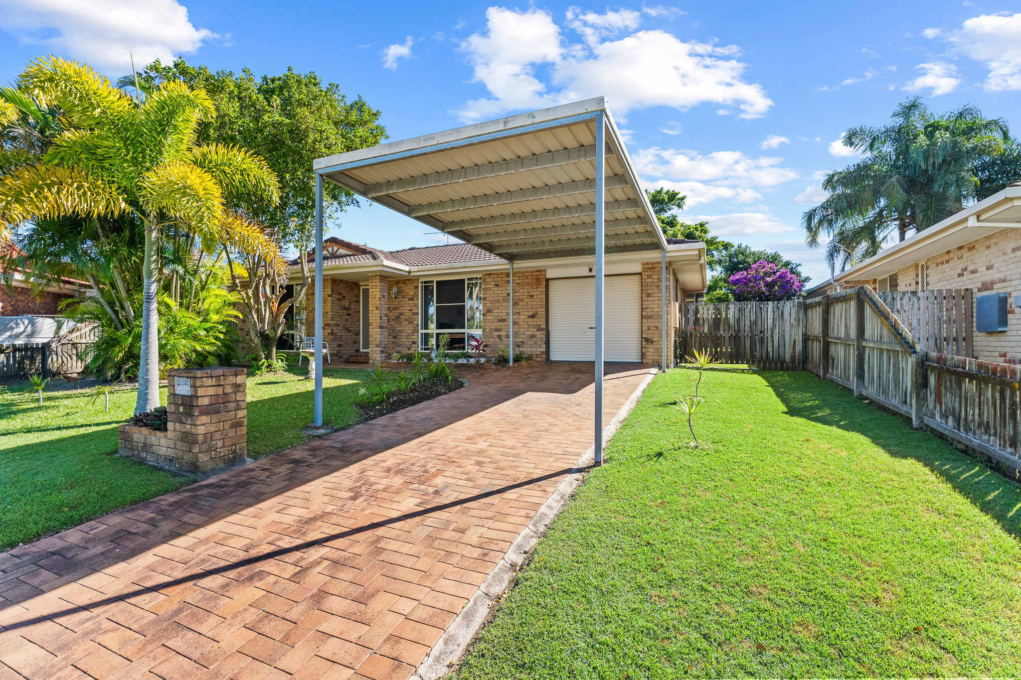 6 Carrie Court, TORQUAY, QLD 4655 AUS